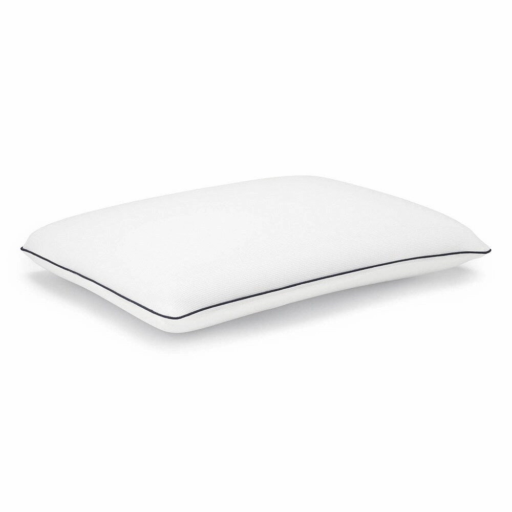 Bodipedic Reversible Memory Foam Pillow with CoolGel HD