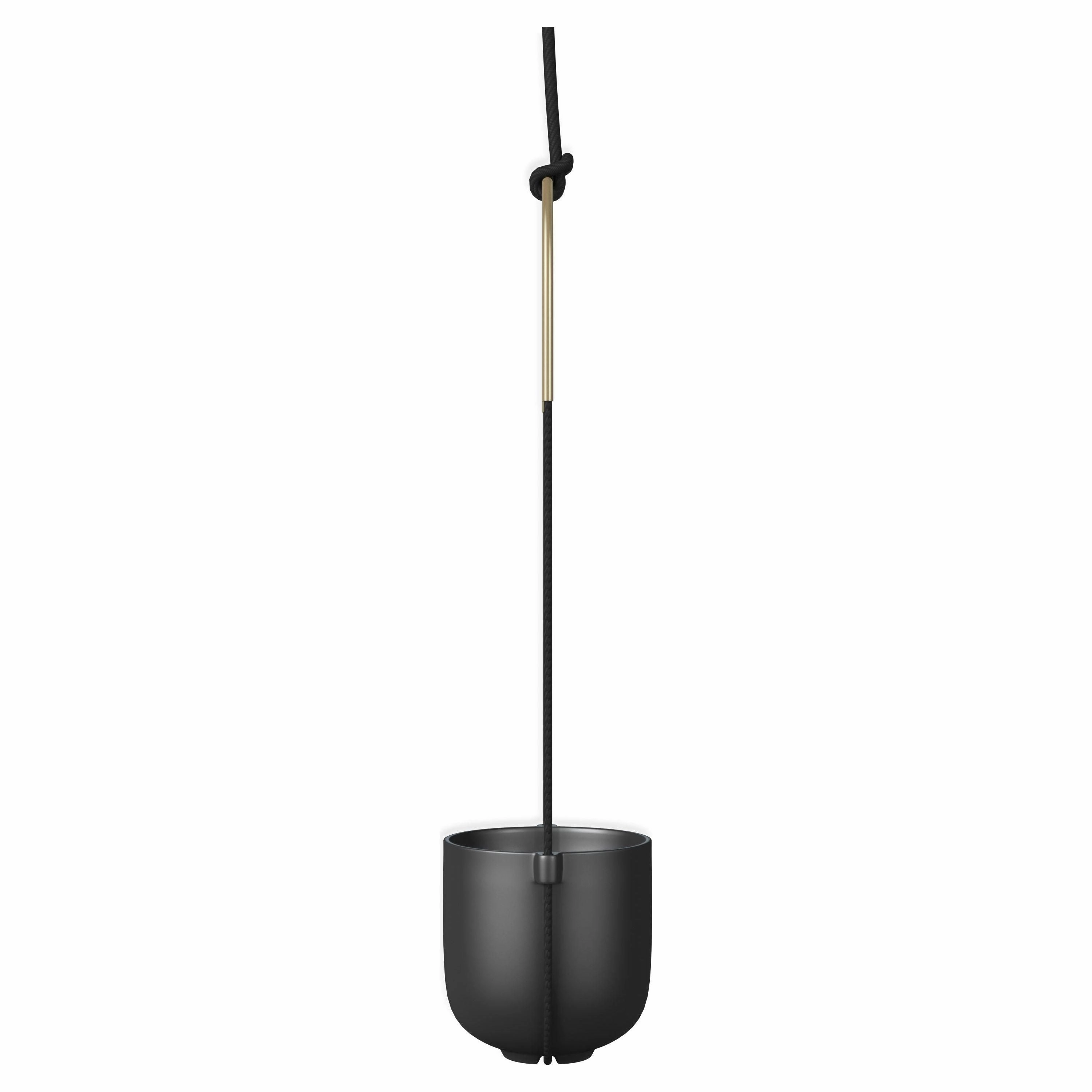 Bolo Hanging Planter