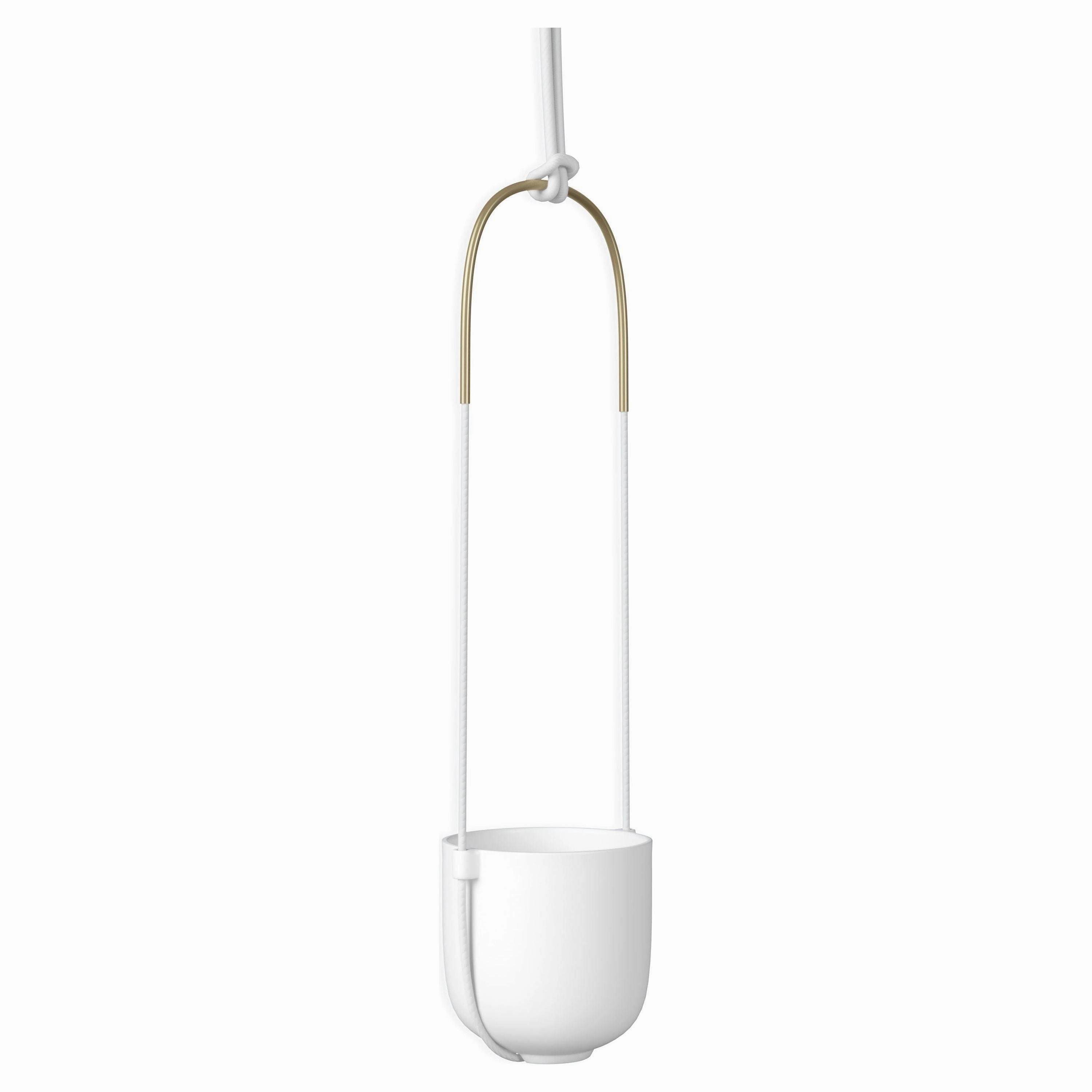 Bolo Hanging Planter
