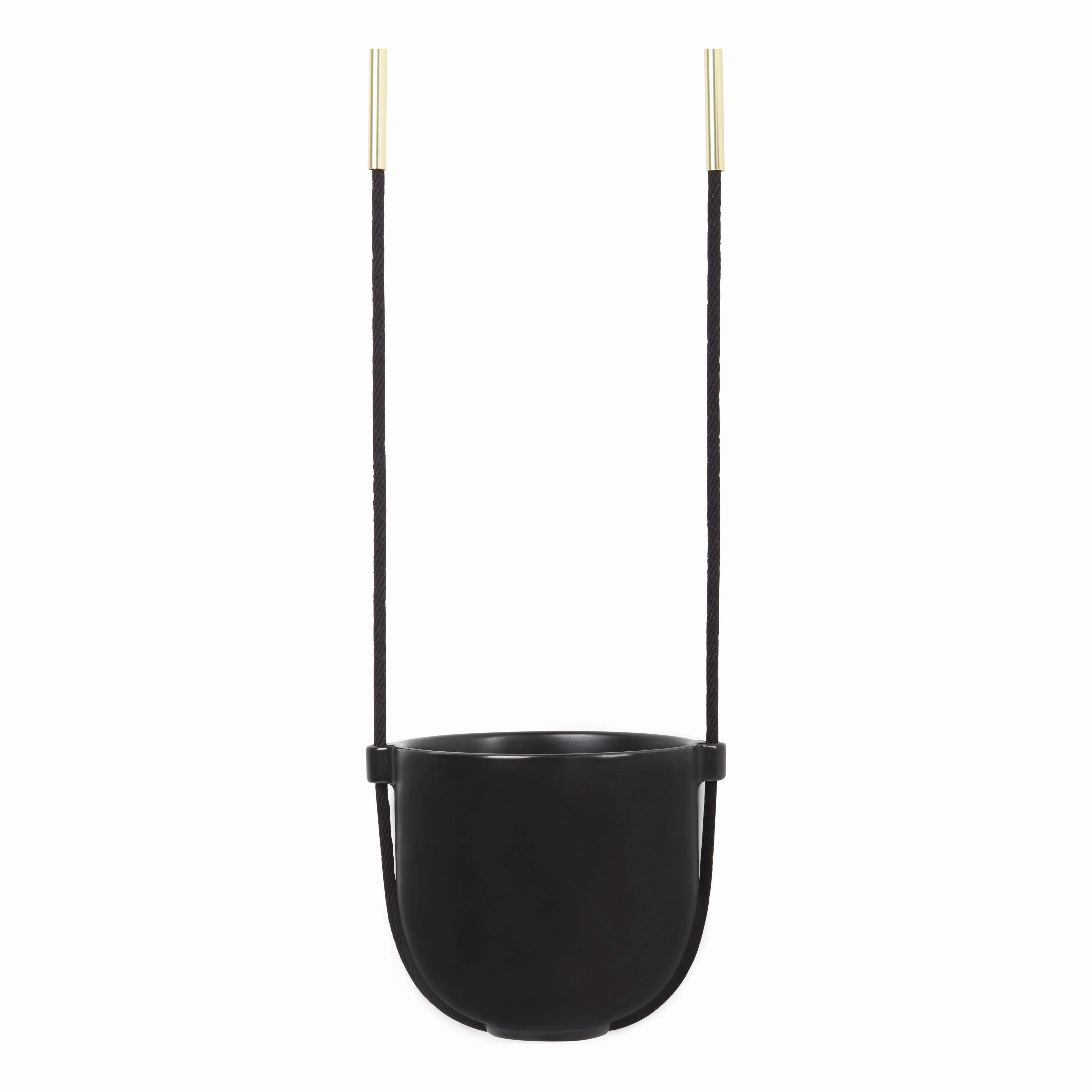 Bolo Hanging Planter