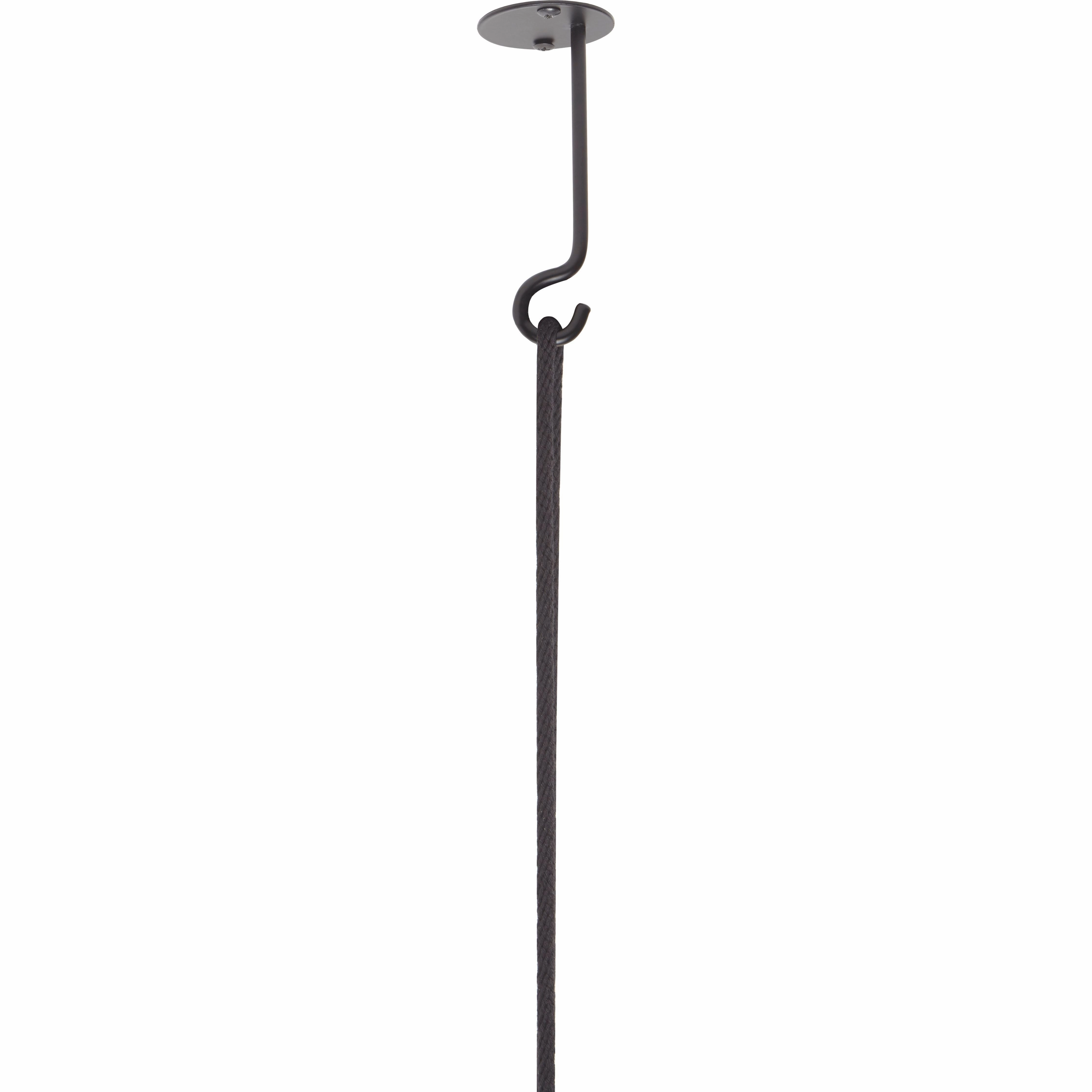 Bolo Hanging Planter