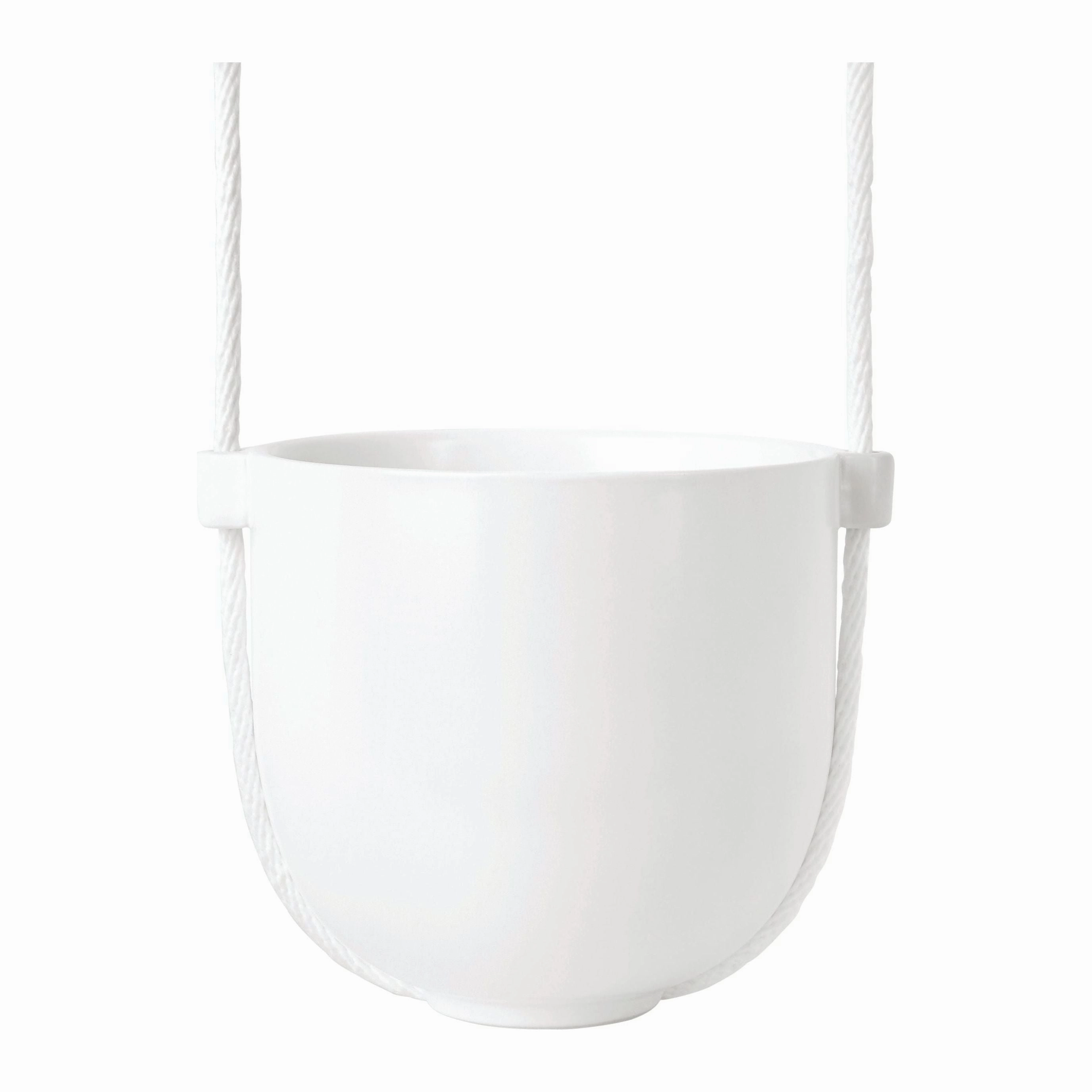 Bolo Hanging Planter