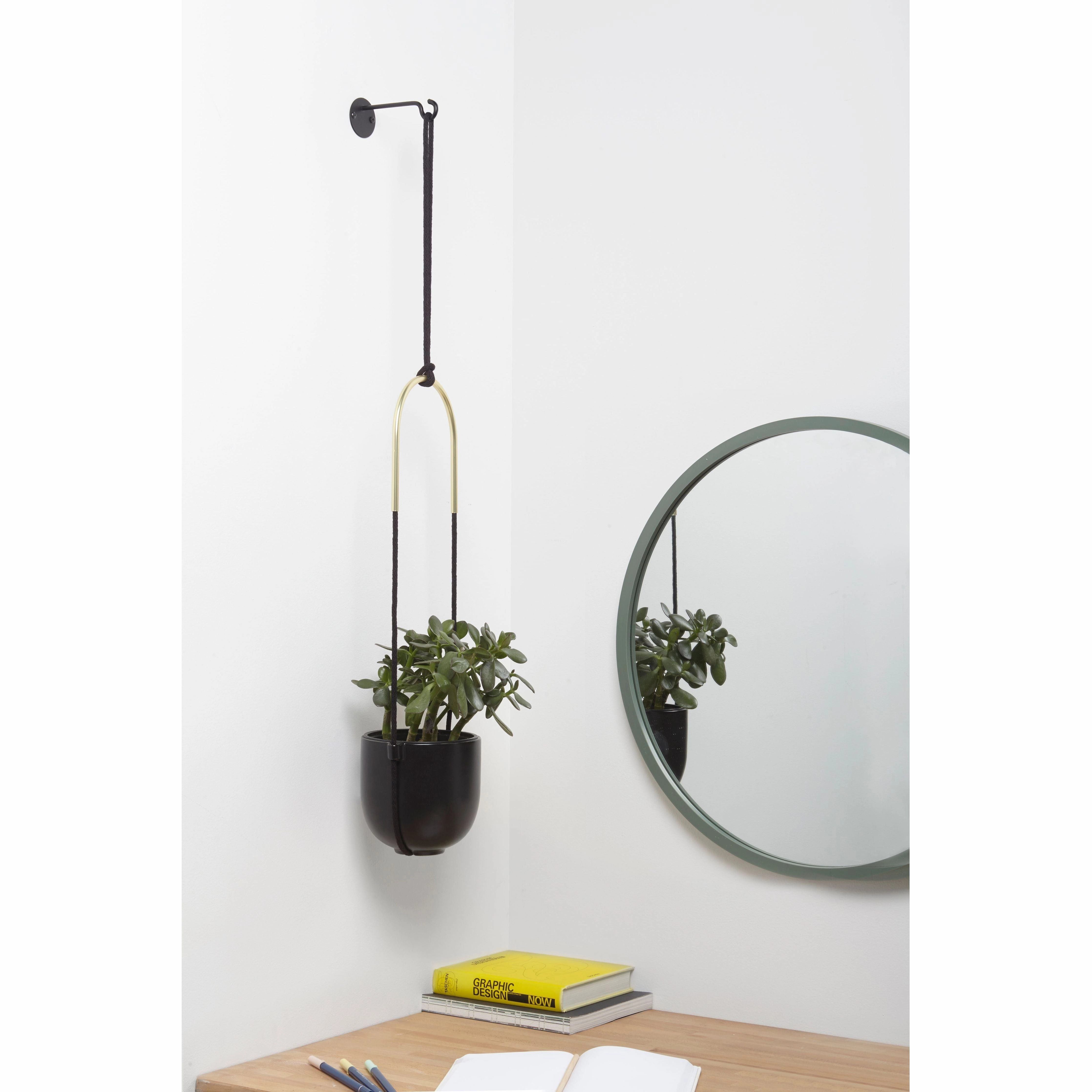 Bolo Hanging Planter