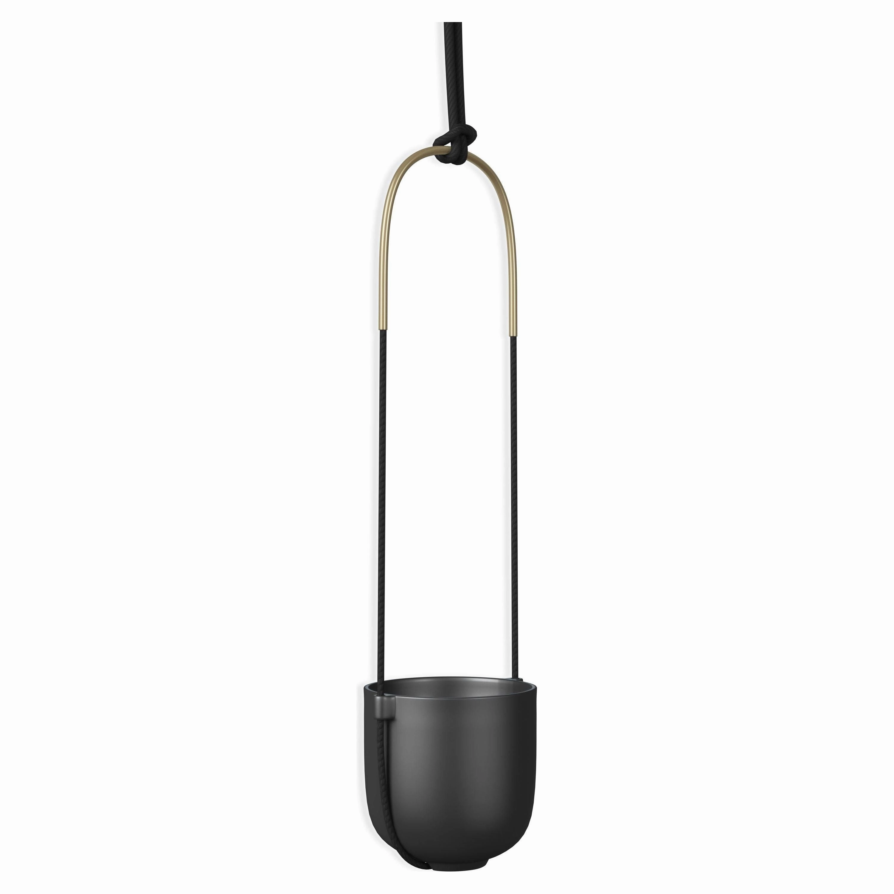 Bolo Hanging Planter