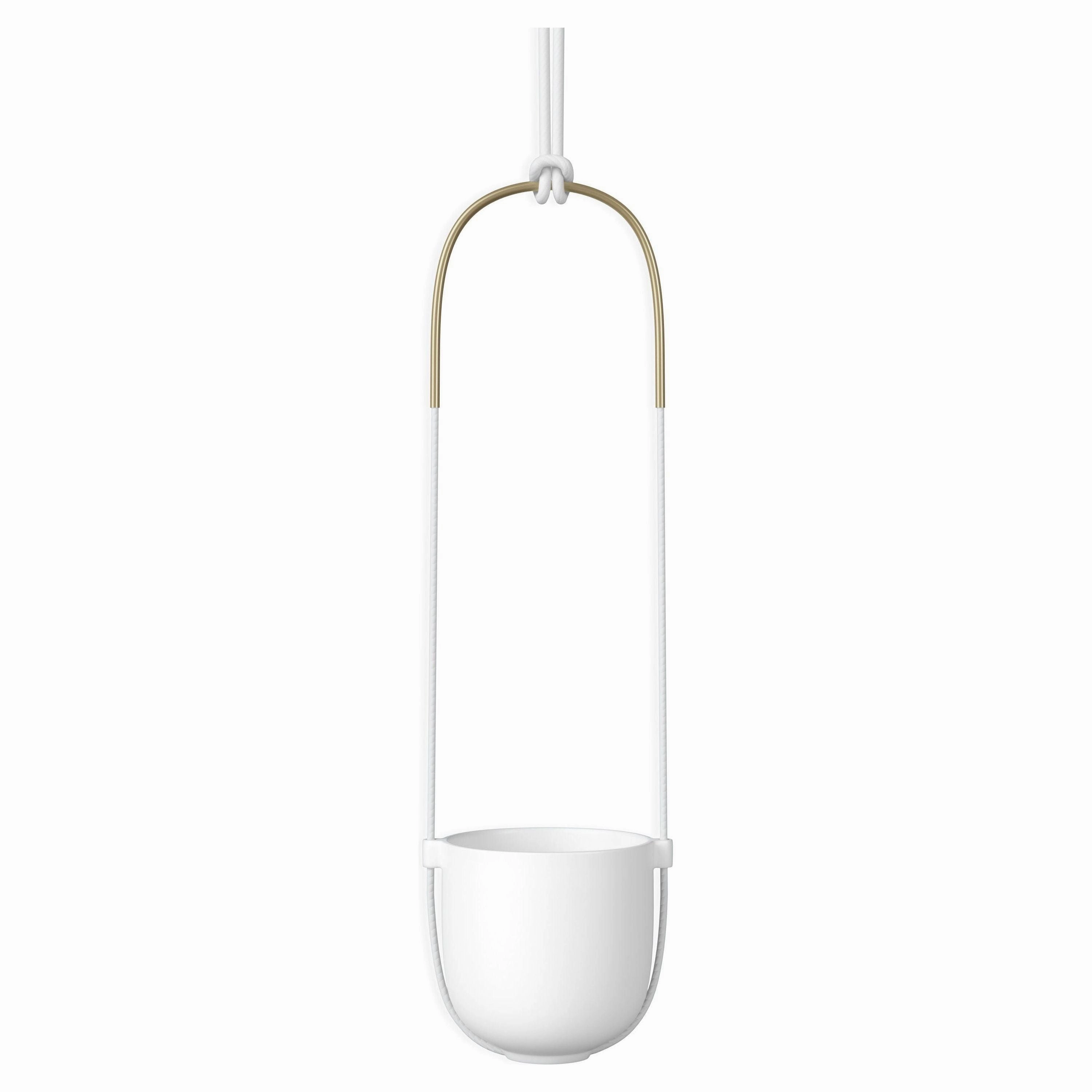 Bolo Hanging Planter