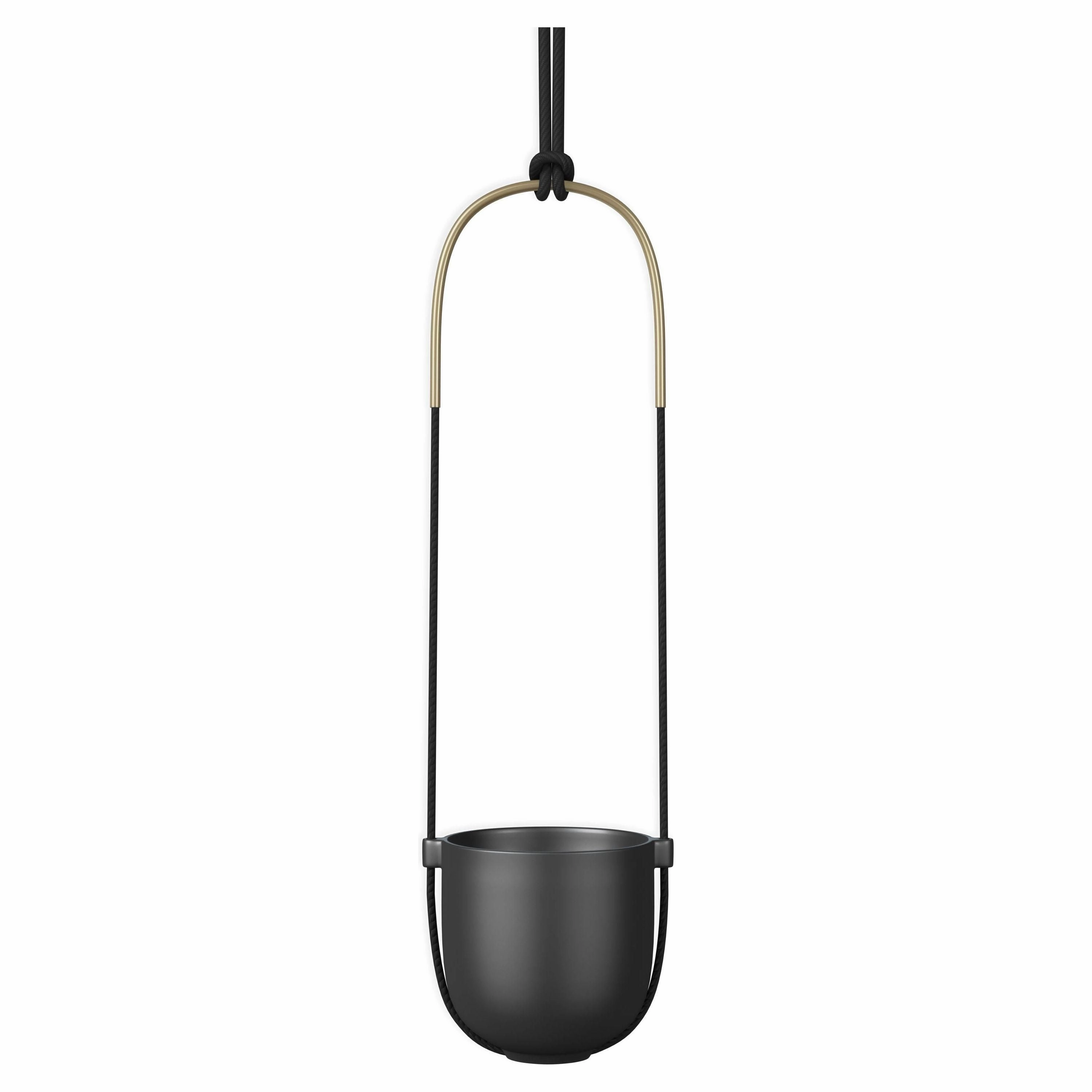 Bolo Hanging Planter