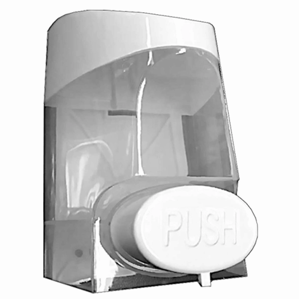 Bonus Pack, 5L Hand Sanitiser   2 Dispensers Refillable