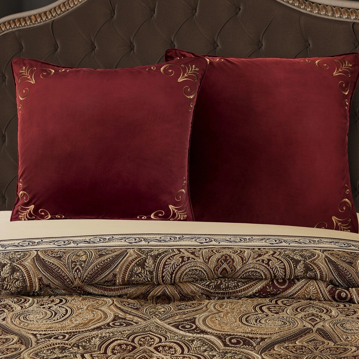 Bordeaux Euro Sham