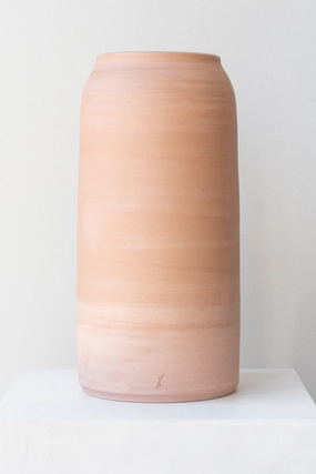 Bouquet Vase Coral Extra Large Vase,Flower Vase