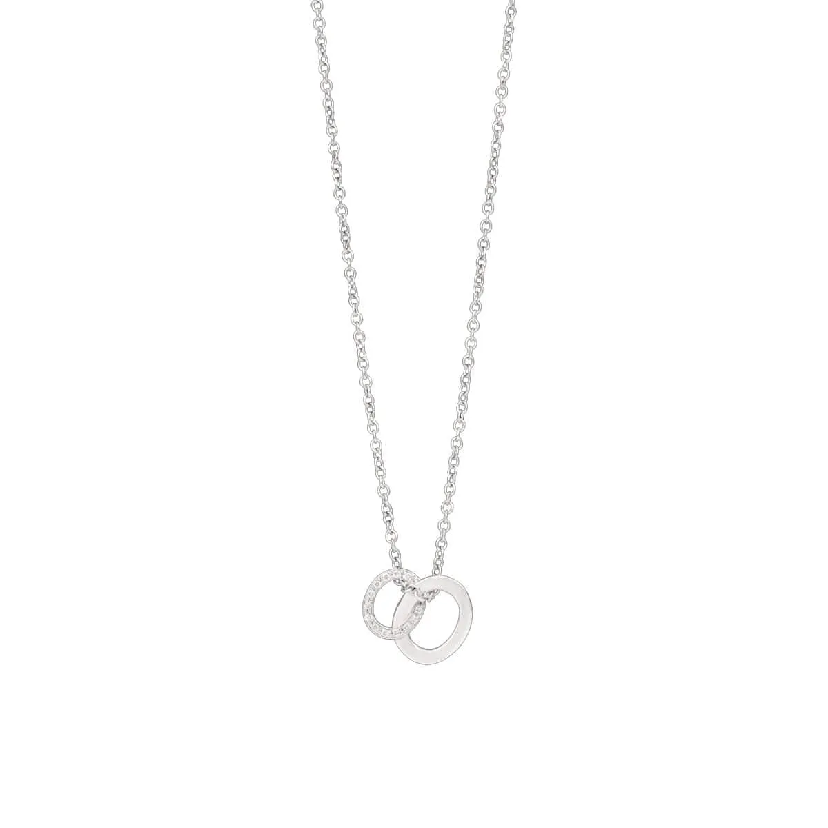 Brera Diamond Pendant