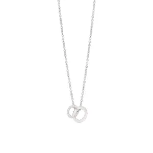 Brera Diamond Pendant