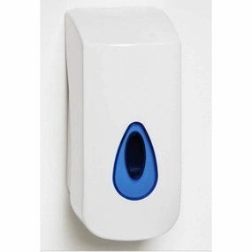Brightwell Foam Soap Dispenser 900ml Shower Curtain,Bath Curtain