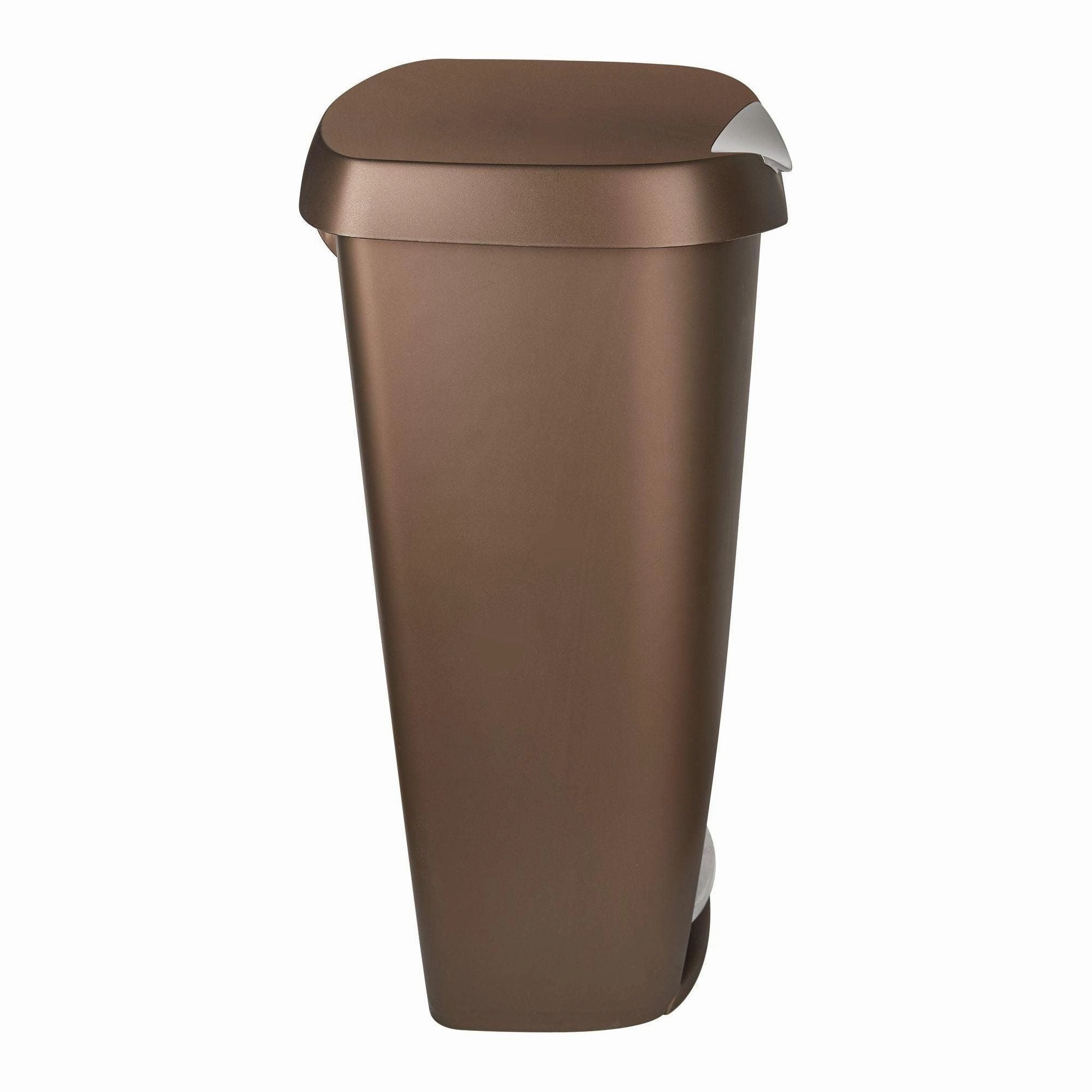 Brim 13 Gallon (50L) Trash Can with Lid