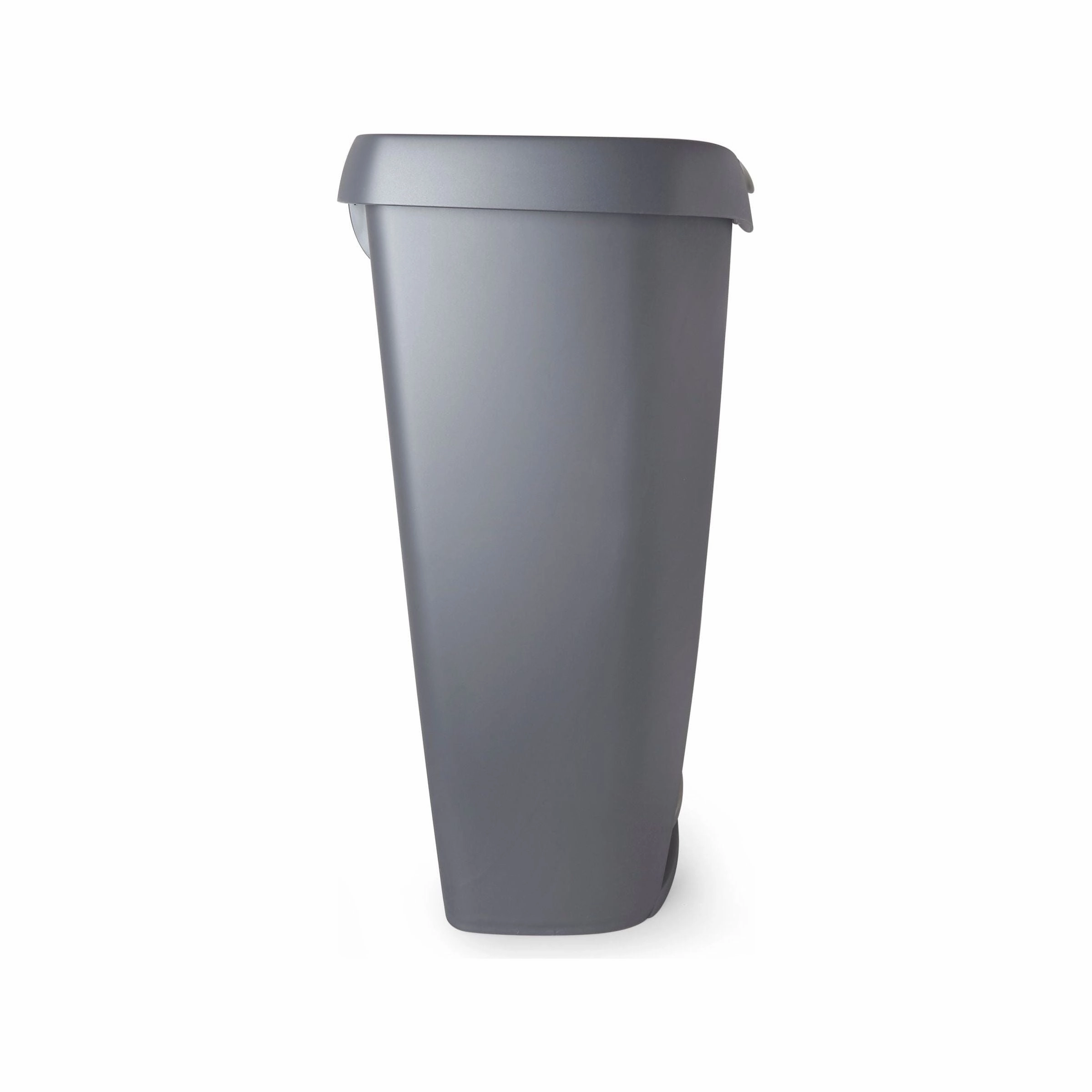 Brim 13 Gallon (50L) Trash Can with Lid