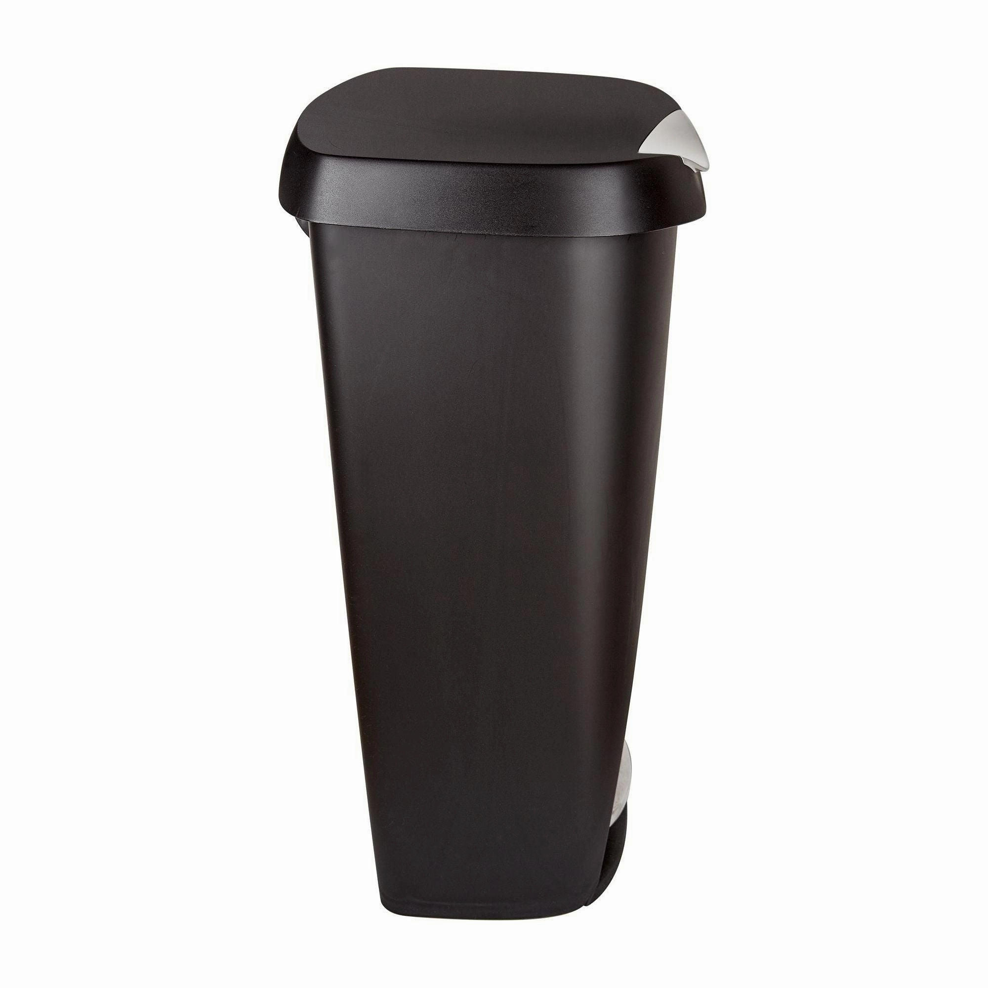 Brim 13 Gallon (50L) Trash Can with Lid