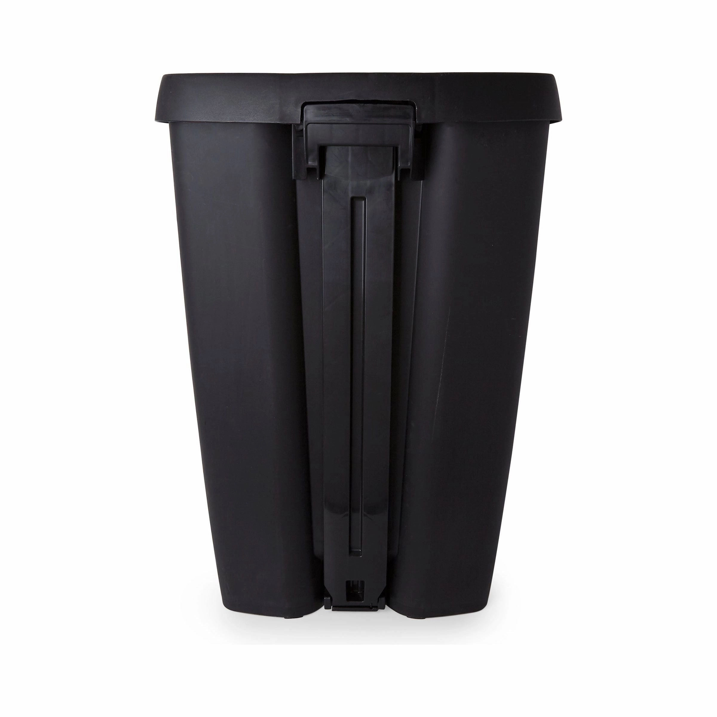 Brim 13 Gallon (50L) Trash Can with Lid