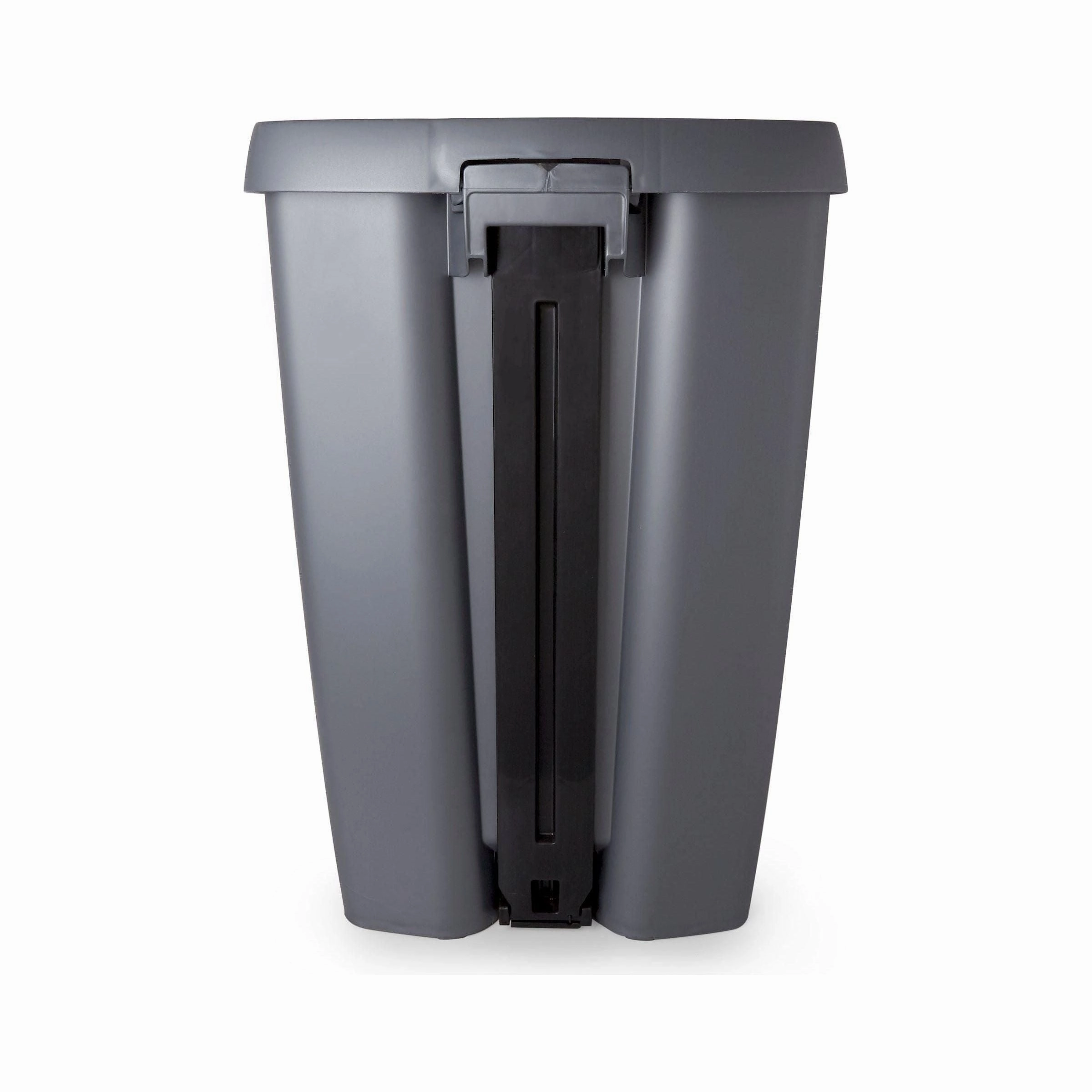 Brim 13 Gallon (50L) Trash Can with Lid