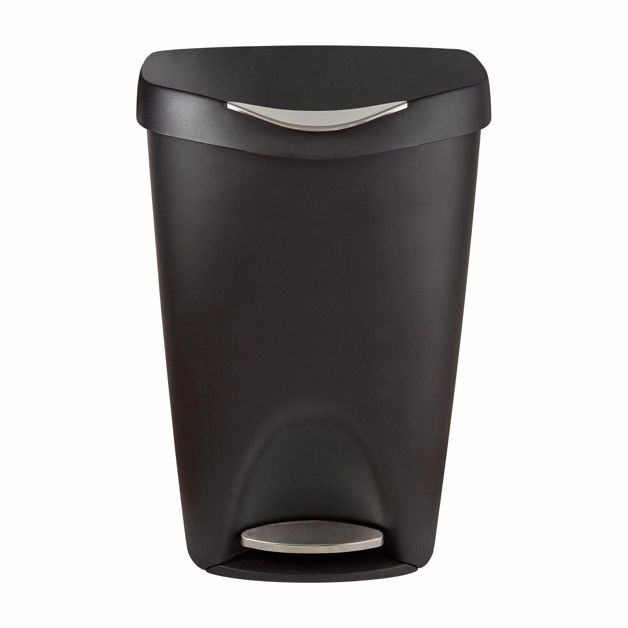 Brim 13 Gallon (50L) Trash Can with Lid