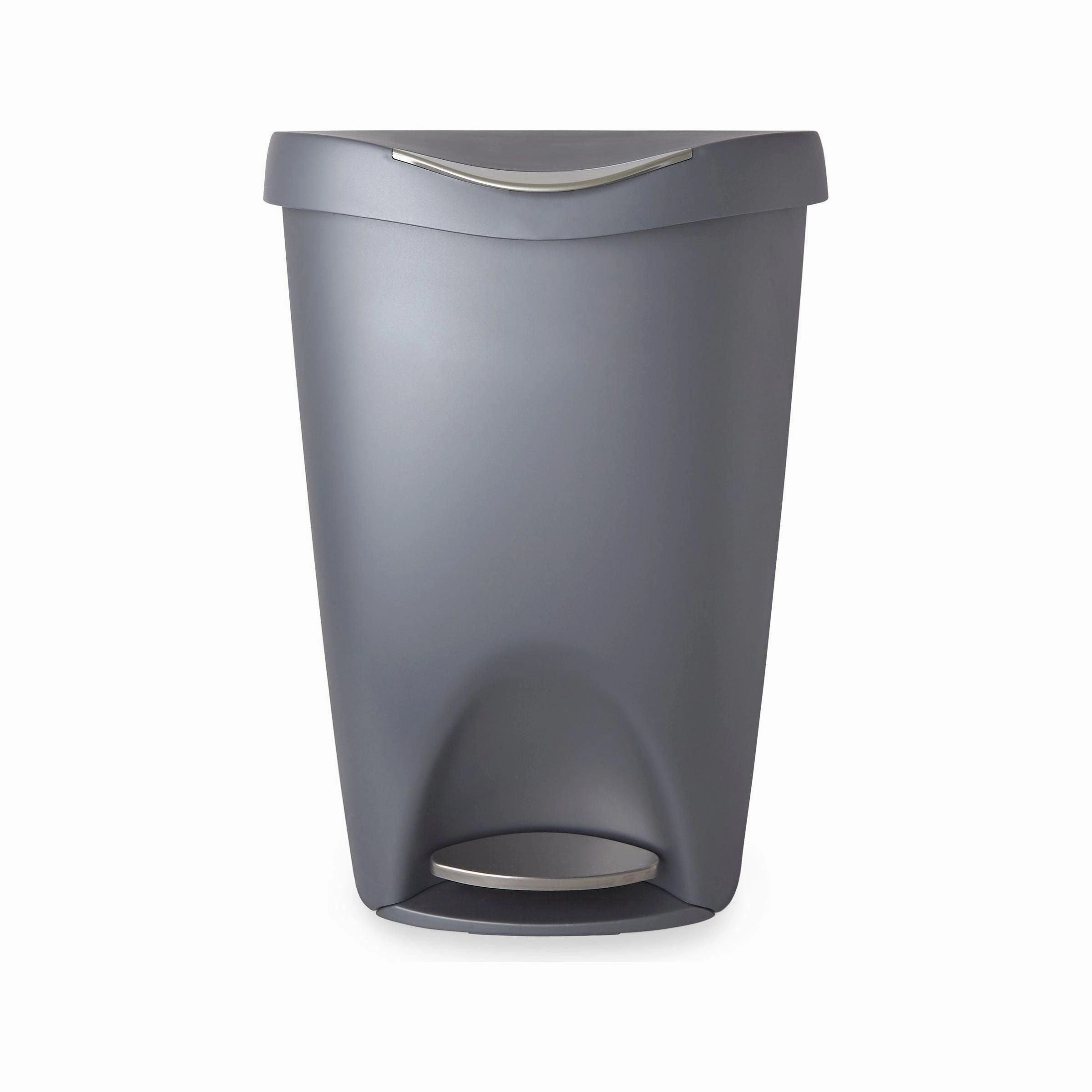 Brim 13 Gallon (50L) Trash Can with Lid