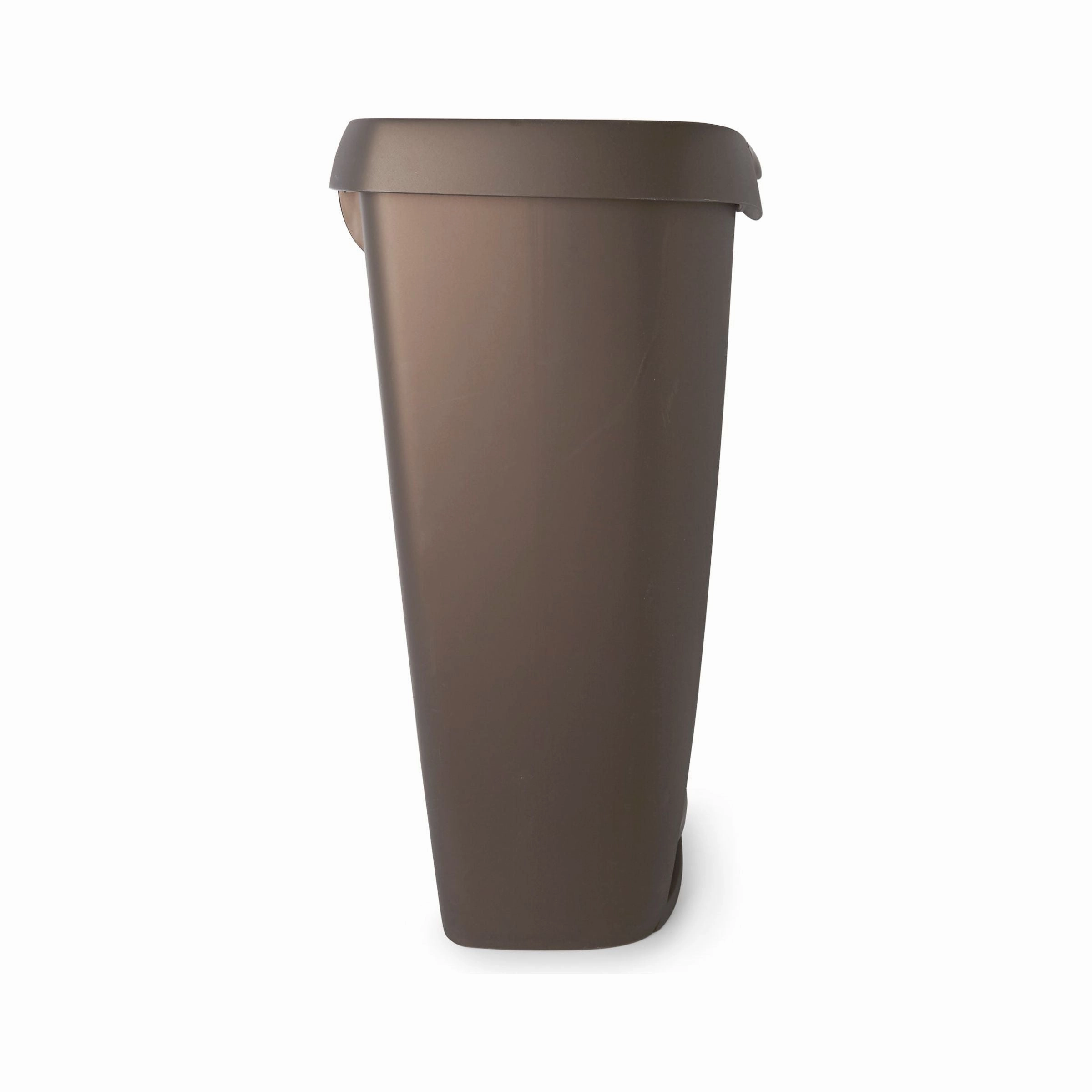 Brim 13 Gallon (50L) Trash Can with Lid