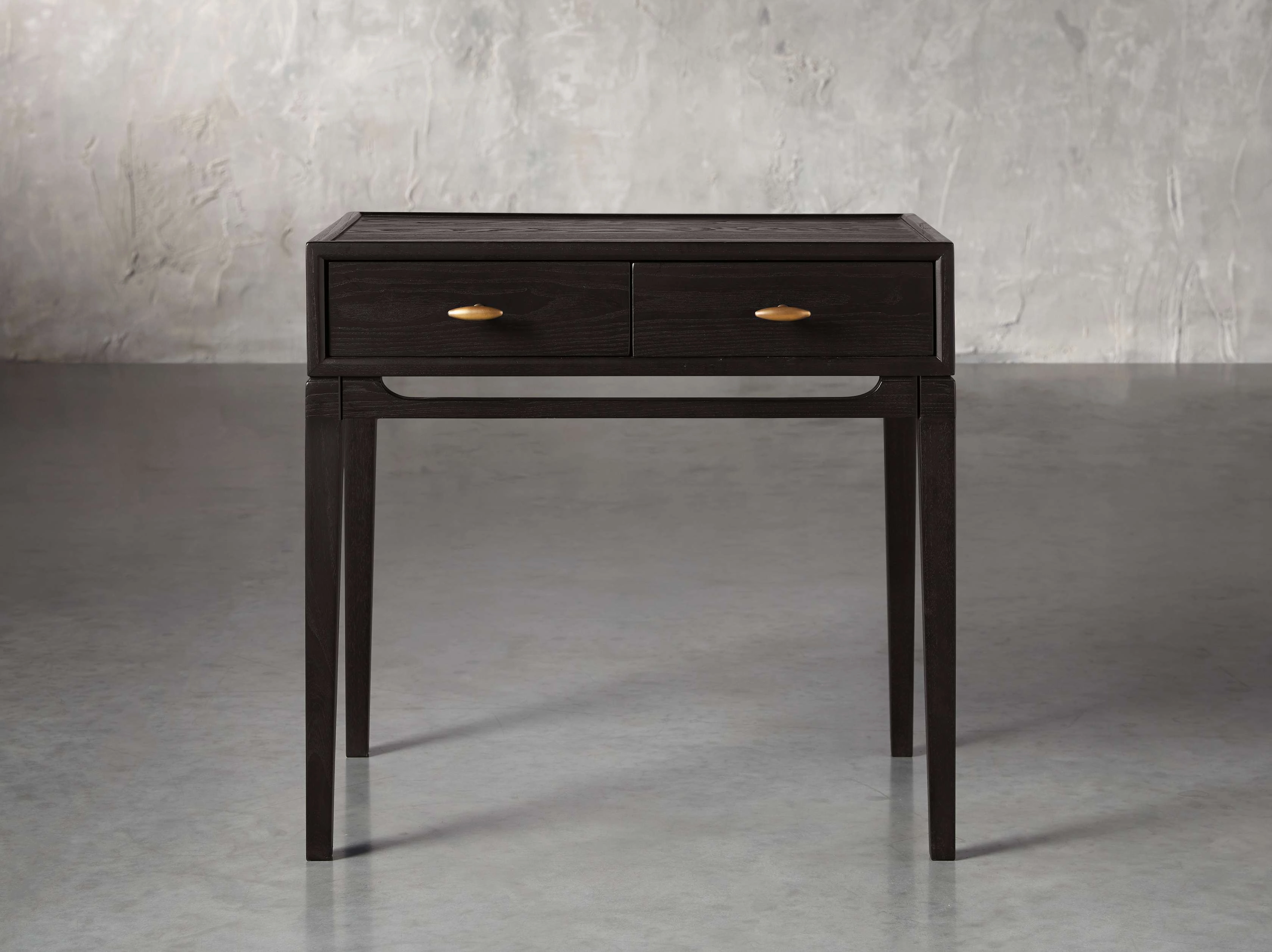 Brock Nightstand Nightstands,modern bedside table