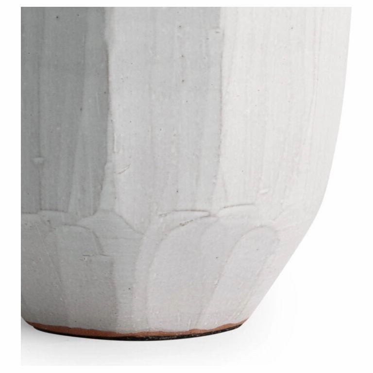 Brodeur Vase