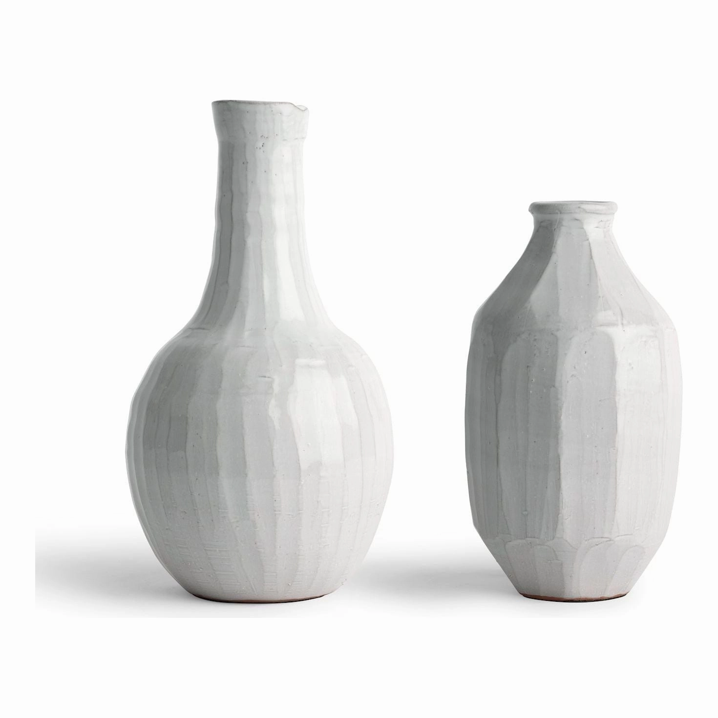 Brodeur Vase