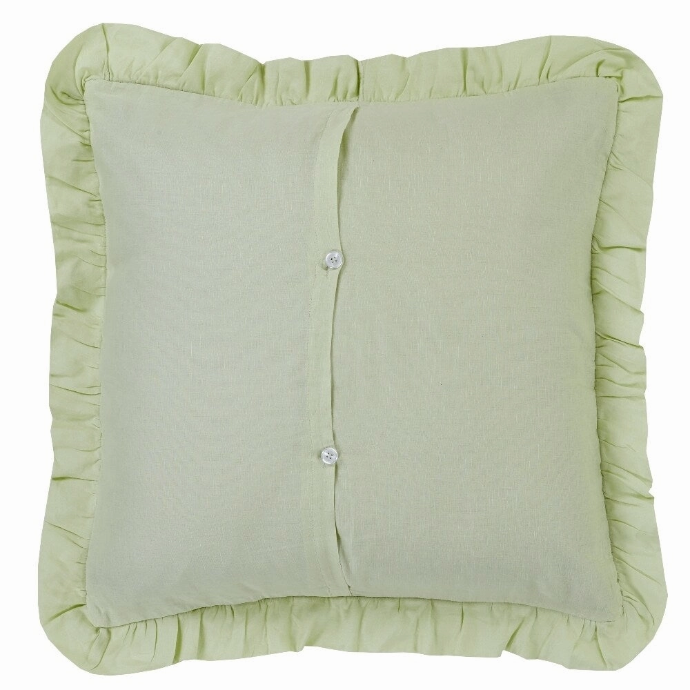 Brookfield Linen Euro Sham