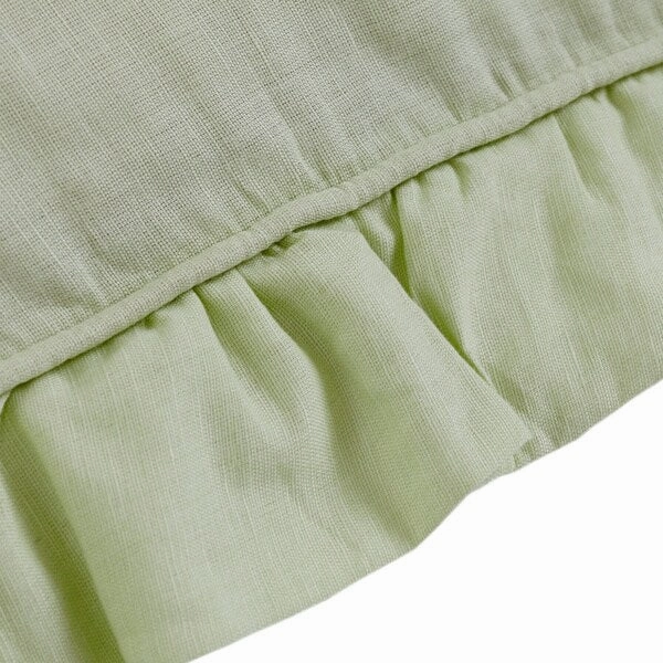 Brookfield Linen Euro Sham
