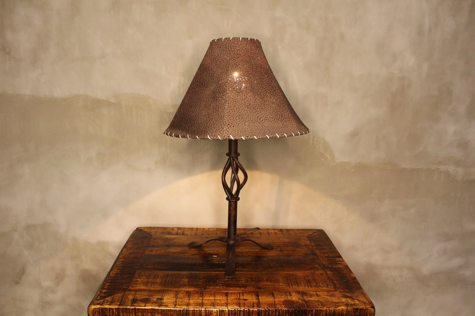 Brown Leather Lamp Shades 6 Sizes mattress topper, bed base