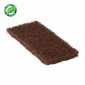 Brown Doodle Bug Pad floor care,floor cleaner,floor mop