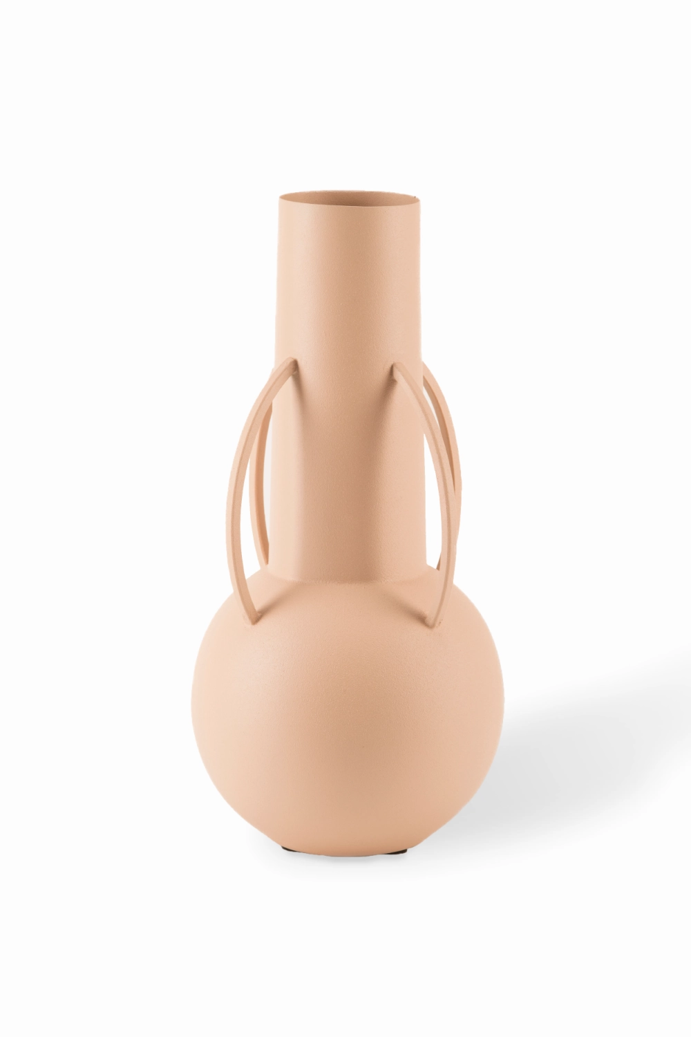 Brown Iron Vase | Pols Potten Roman