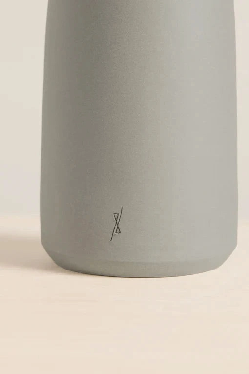 Bud Vase Forest Green Small