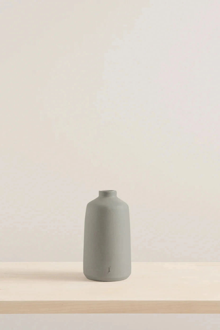 Bud Vase Forest Green Small
