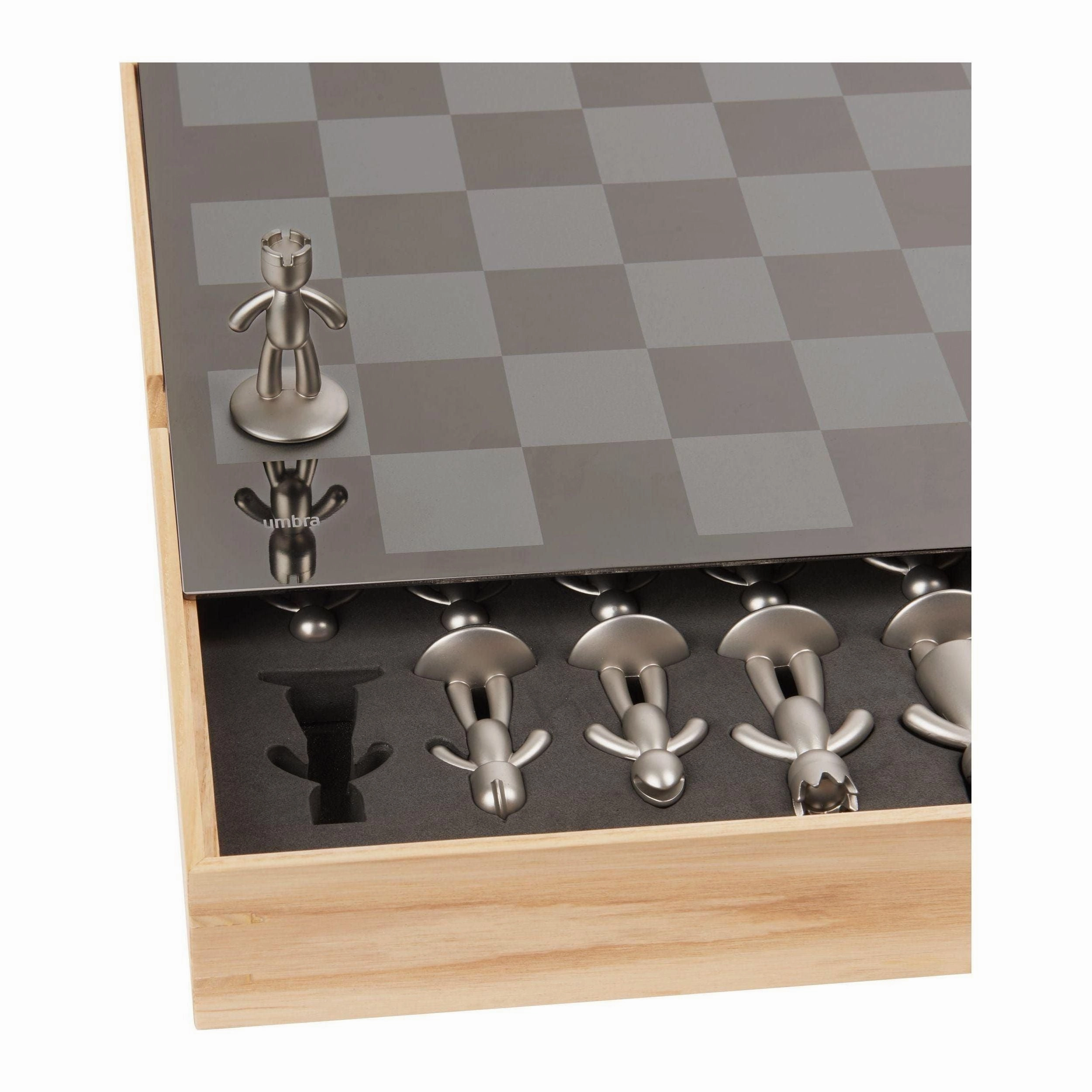 Buddy Chess Set