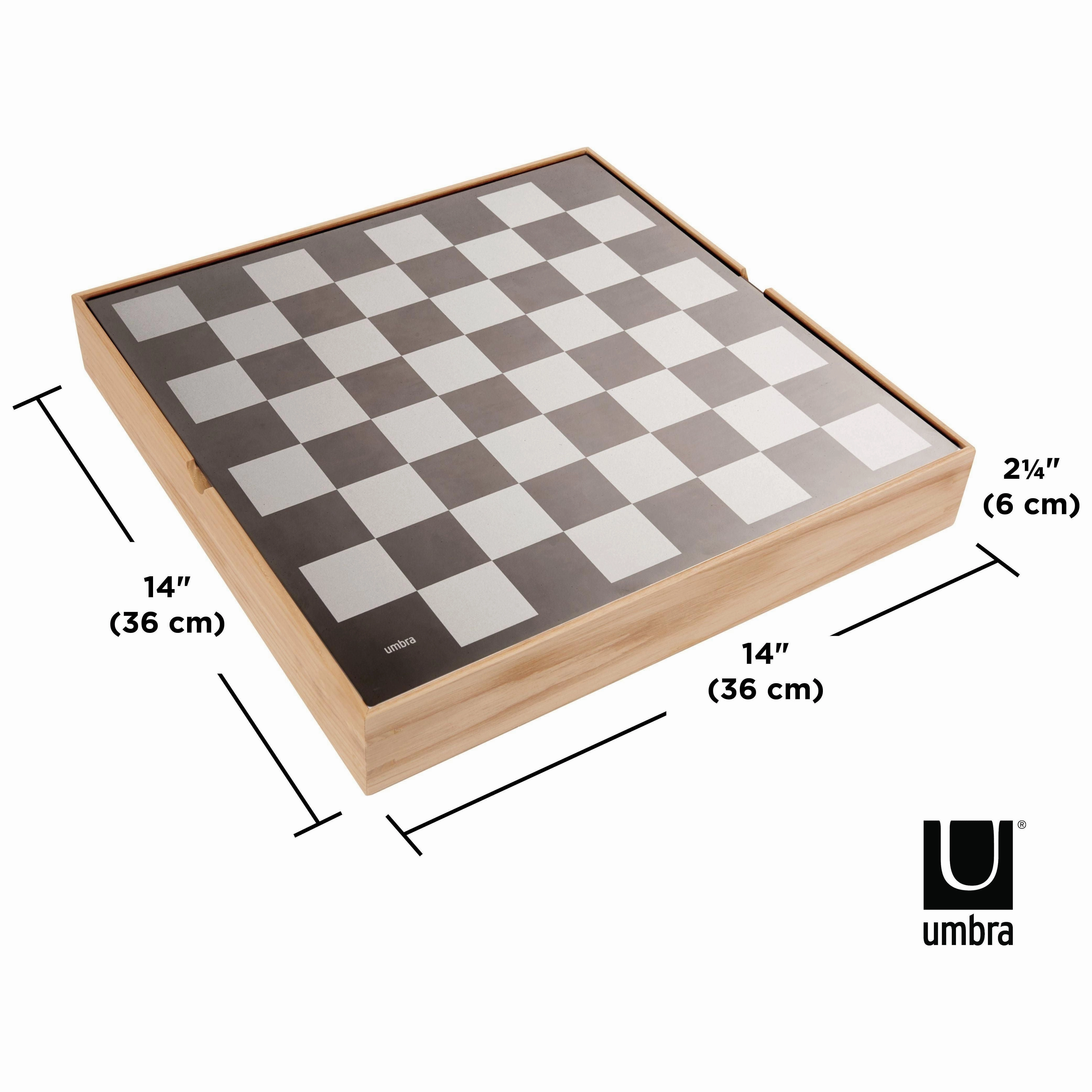 Buddy Chess Set