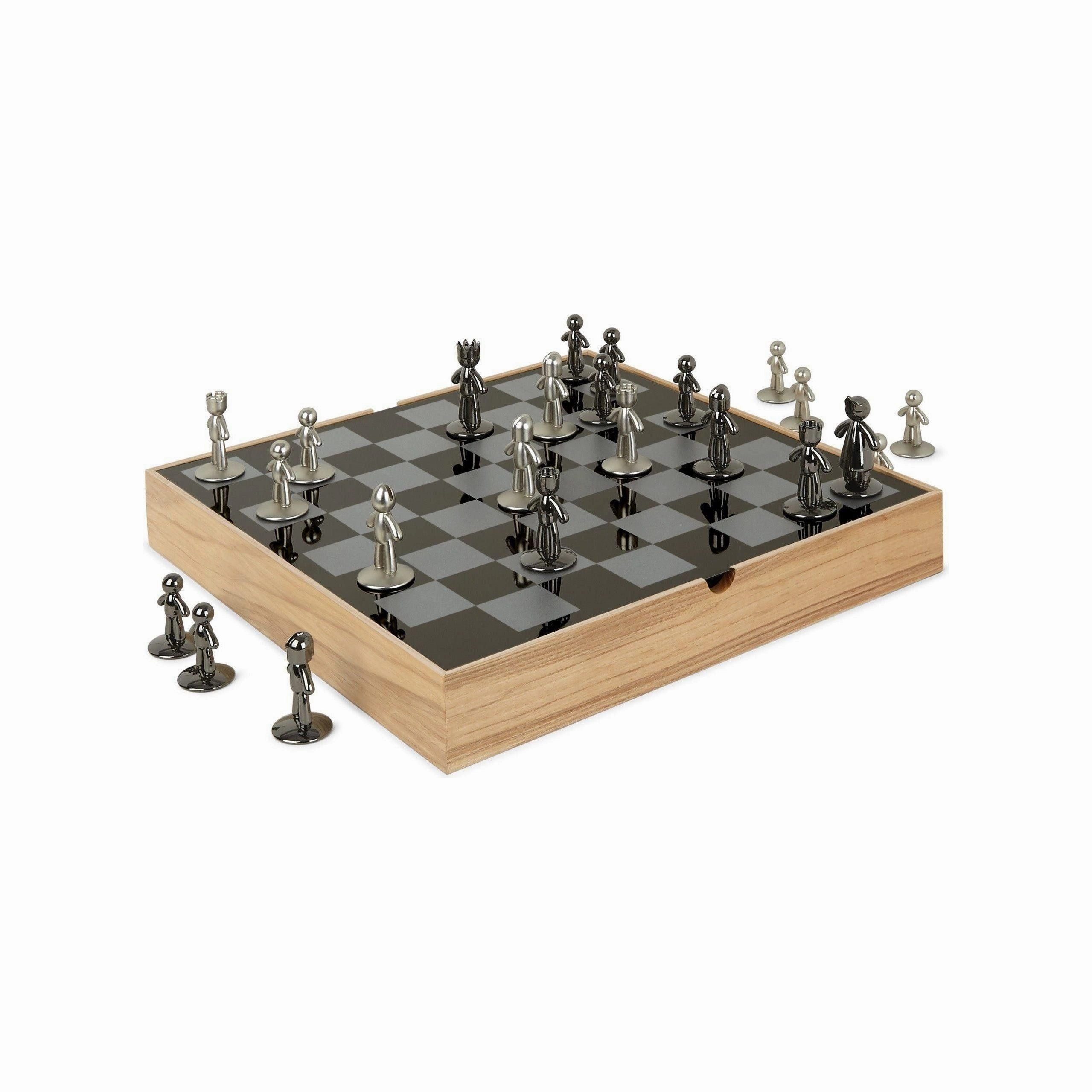 Buddy Chess Set