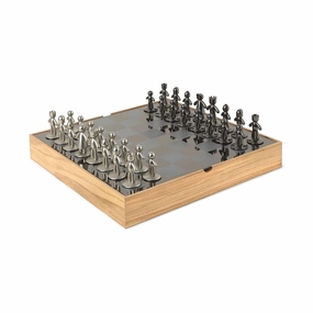 Buddy Chess Set Miscellaneous,home essentials bundle