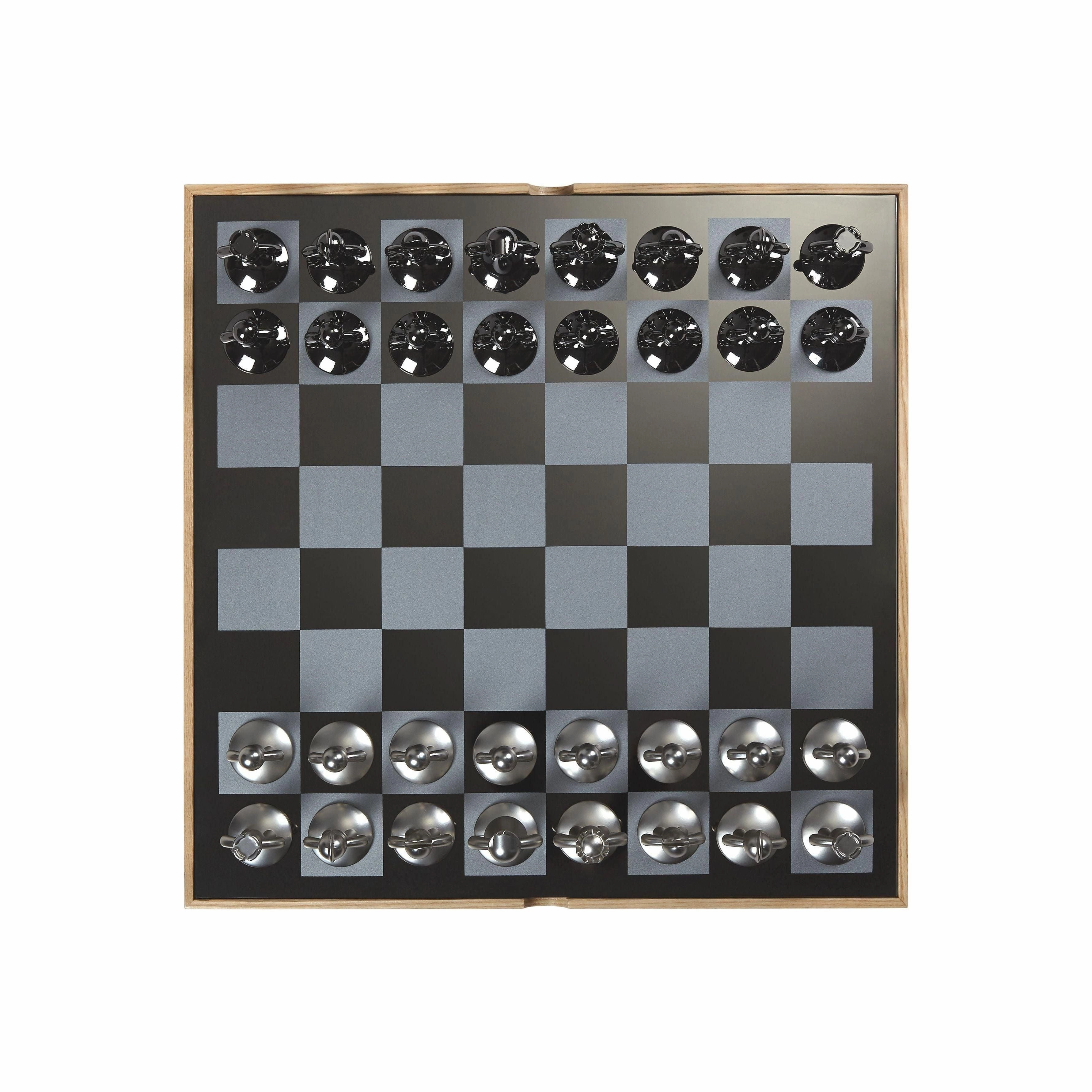 Buddy Chess Set