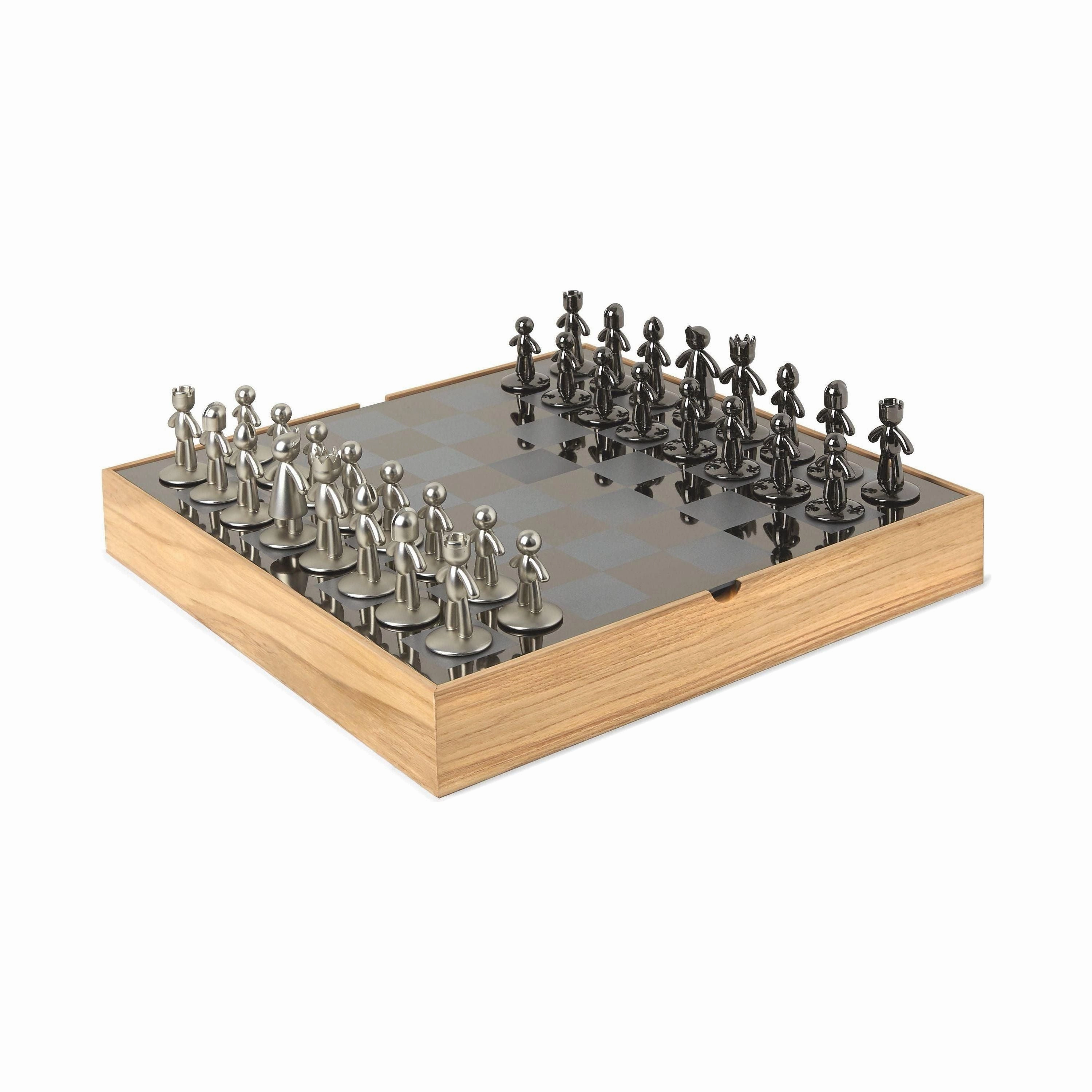 Buddy Chess Set Miscellaneous,home essentials bundle