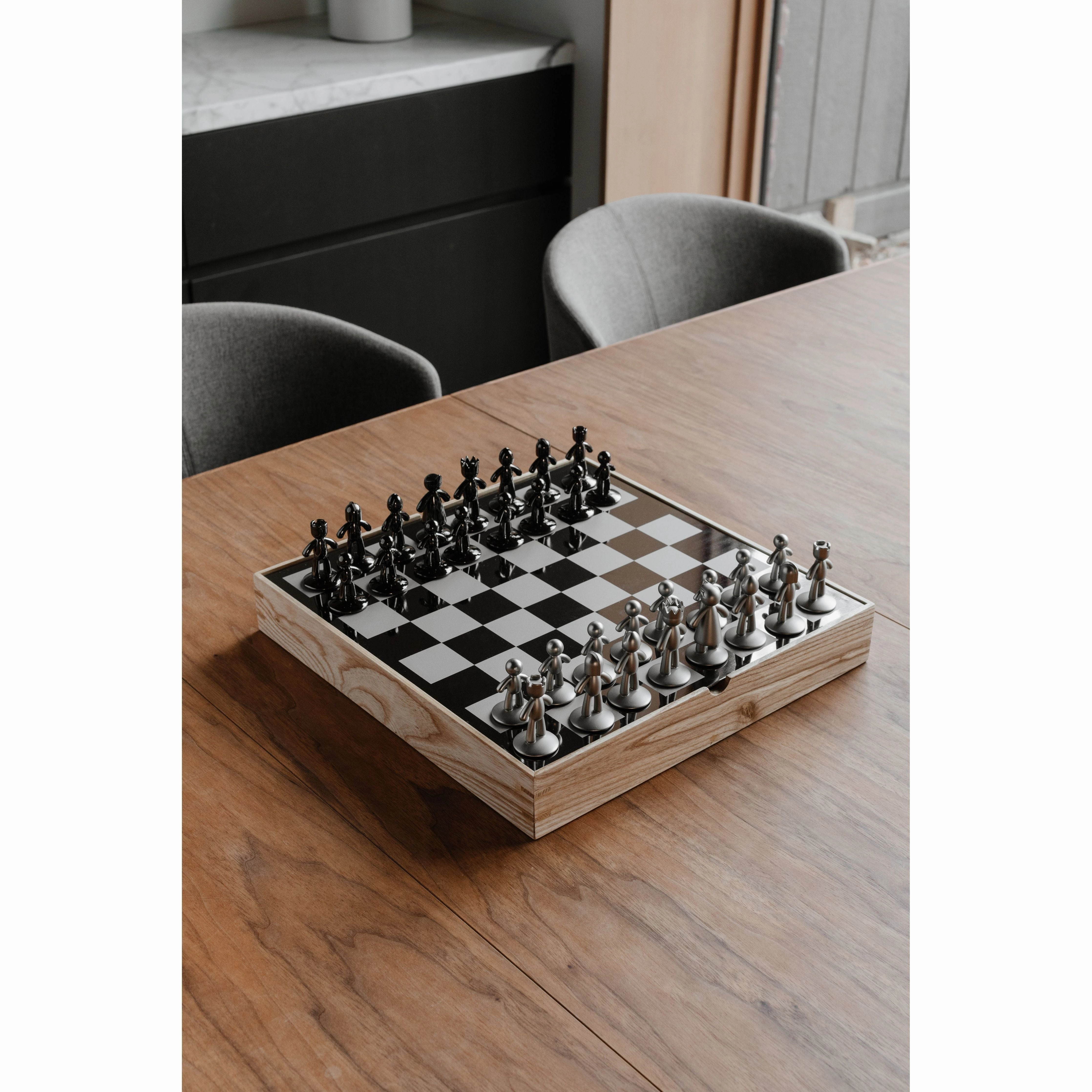 Buddy Chess Set