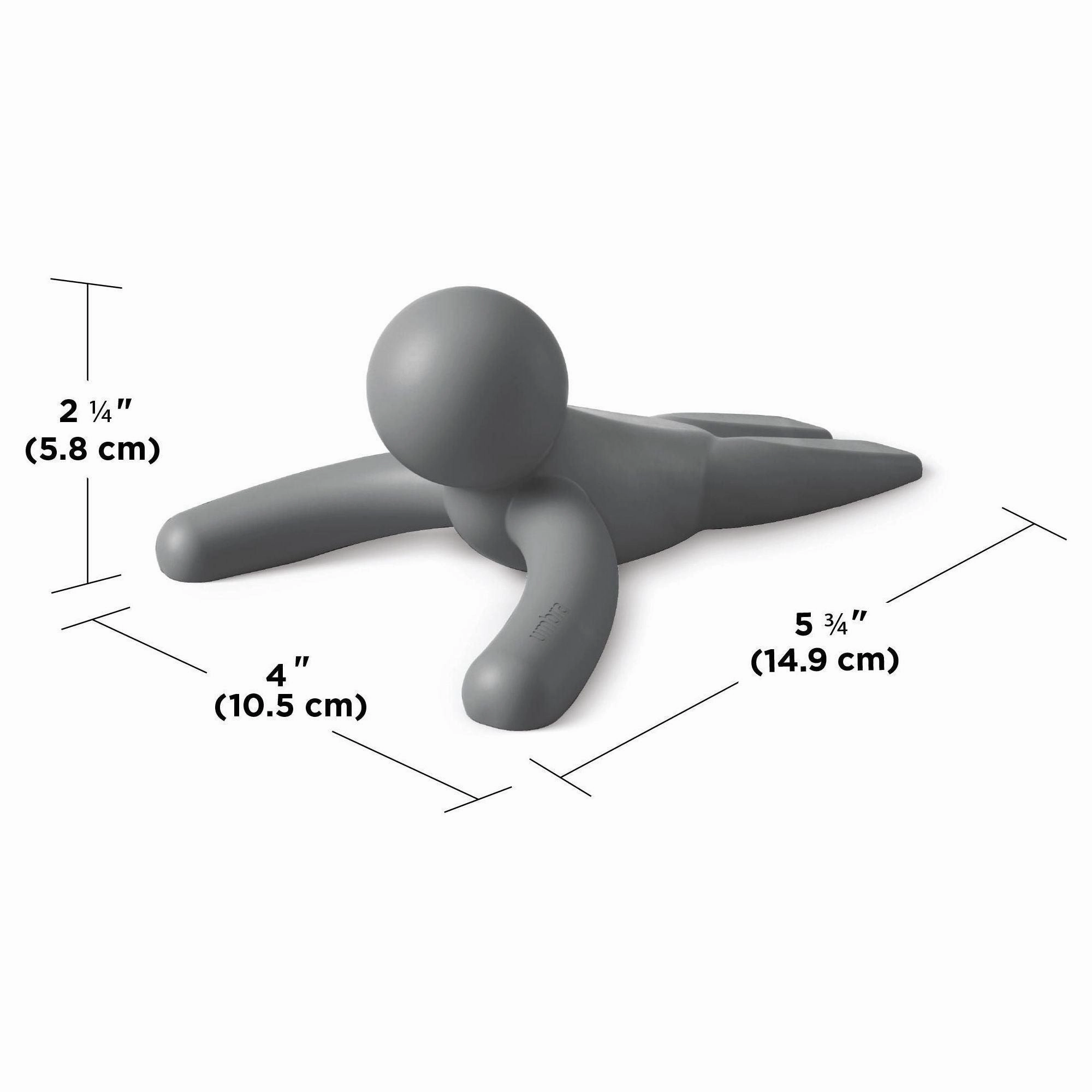 Buddy Door Stop (Set of 2)