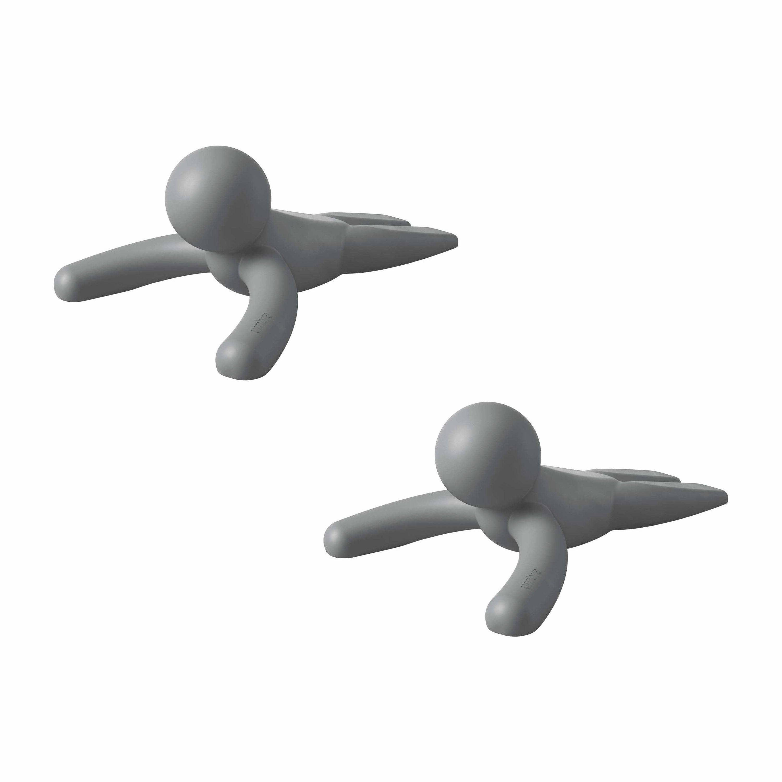 Buddy Door Stop (Set of 2) Household,household cleaning tools