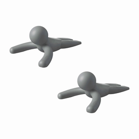 Buddy Door Stop (Set of 2) Household,household cleaning tools