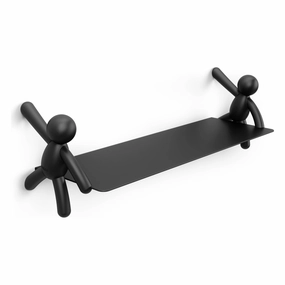 Buddy Floating Wall Shelf Shelving,floating wall shelves