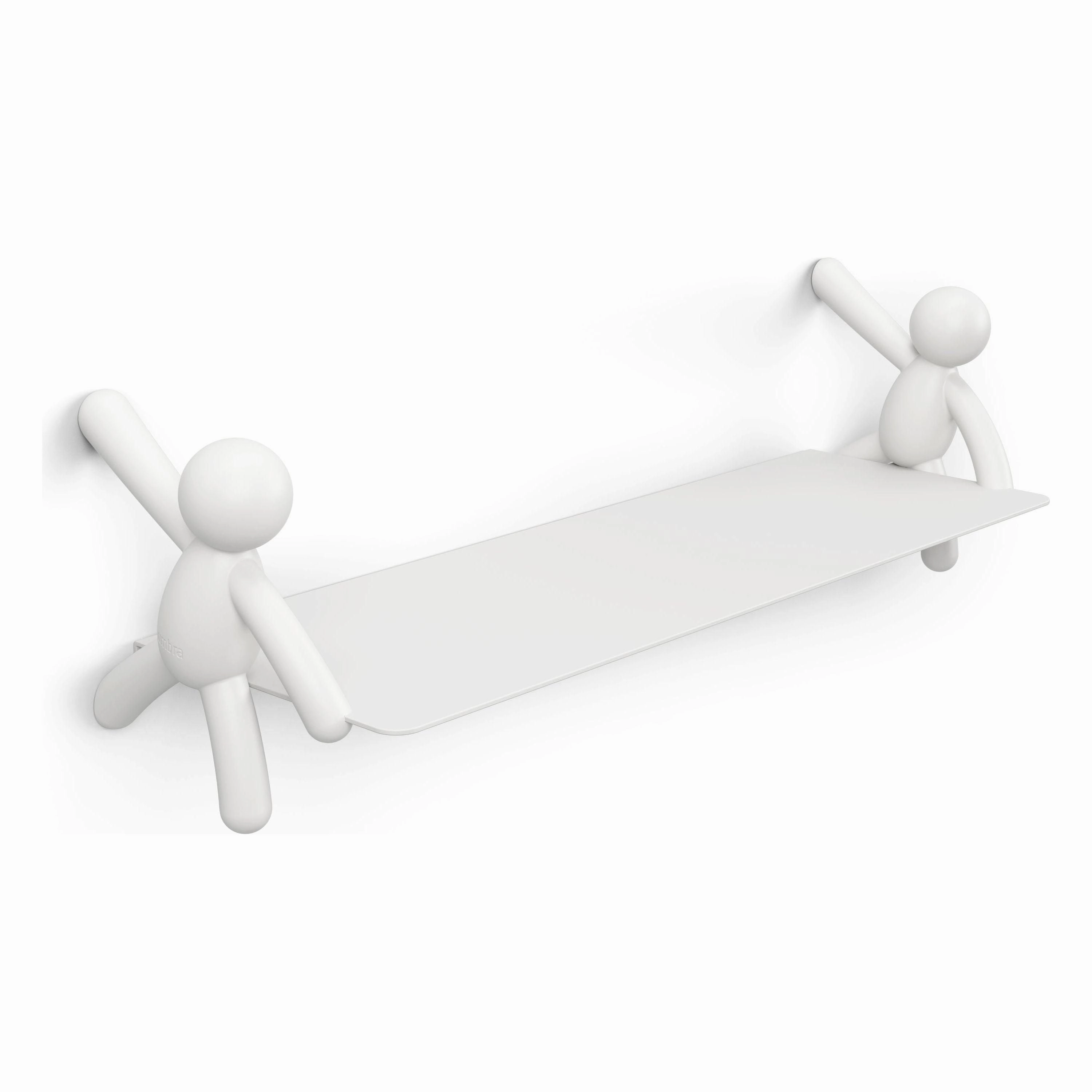Buddy Floating Wall Shelf