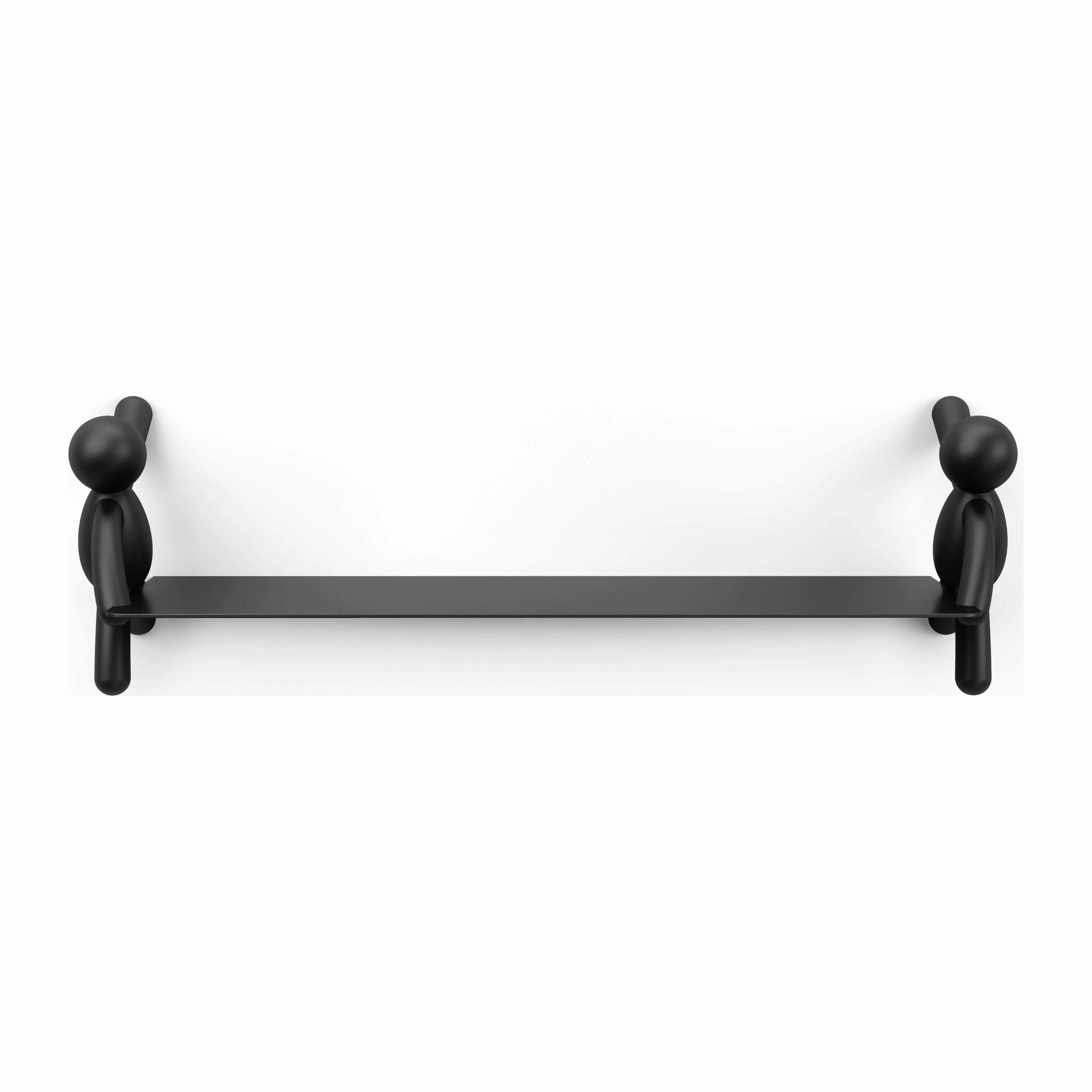 Buddy Floating Wall Shelf