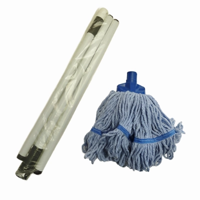 Bulldog Mop Bucket