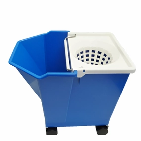 Bulldog Mop Bucket floor care,floor cleaner,floor mop