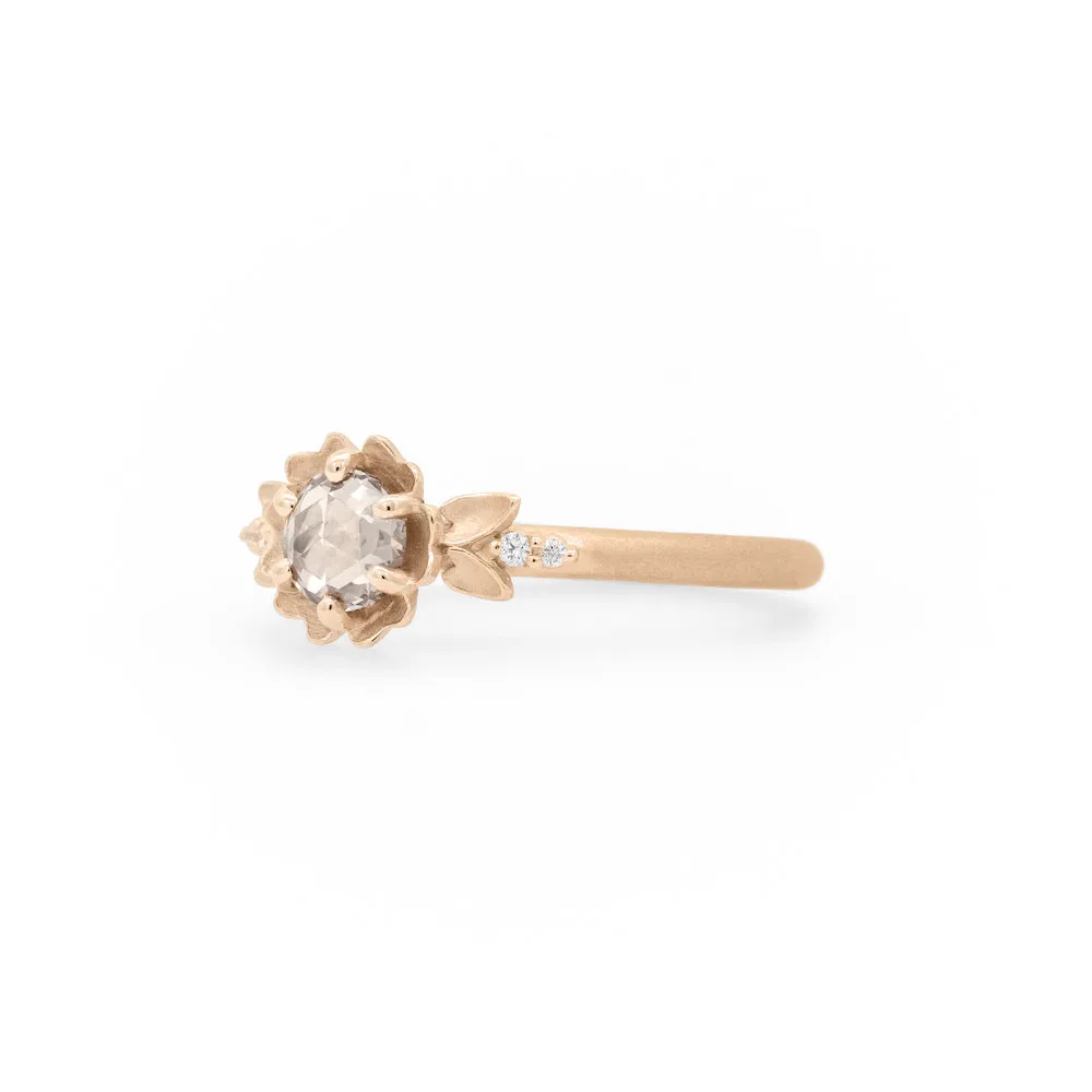 Buttercup Kaye Cherie 0.43ct Diamond Engagement Ring